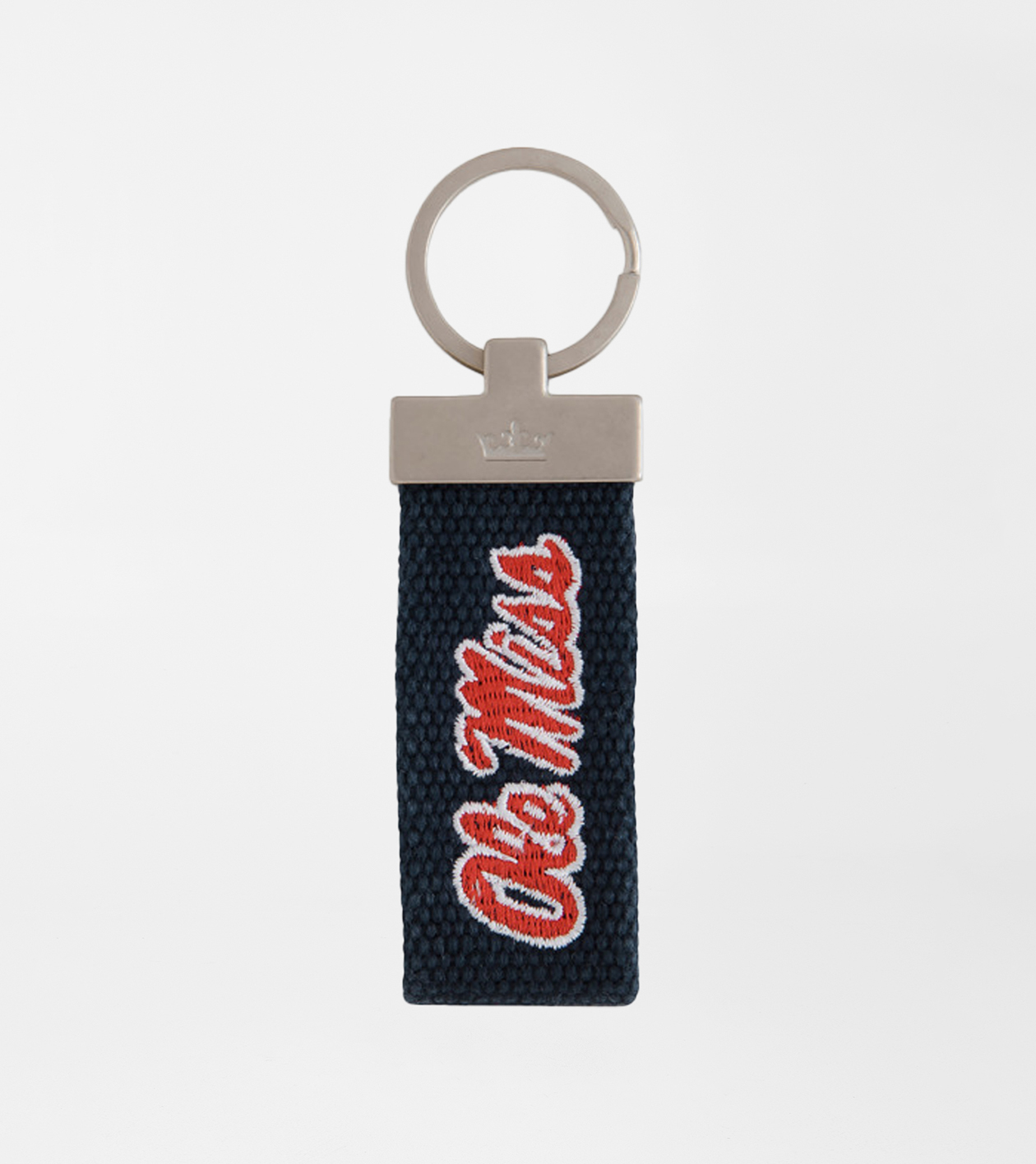 Ole Miss Key Chain