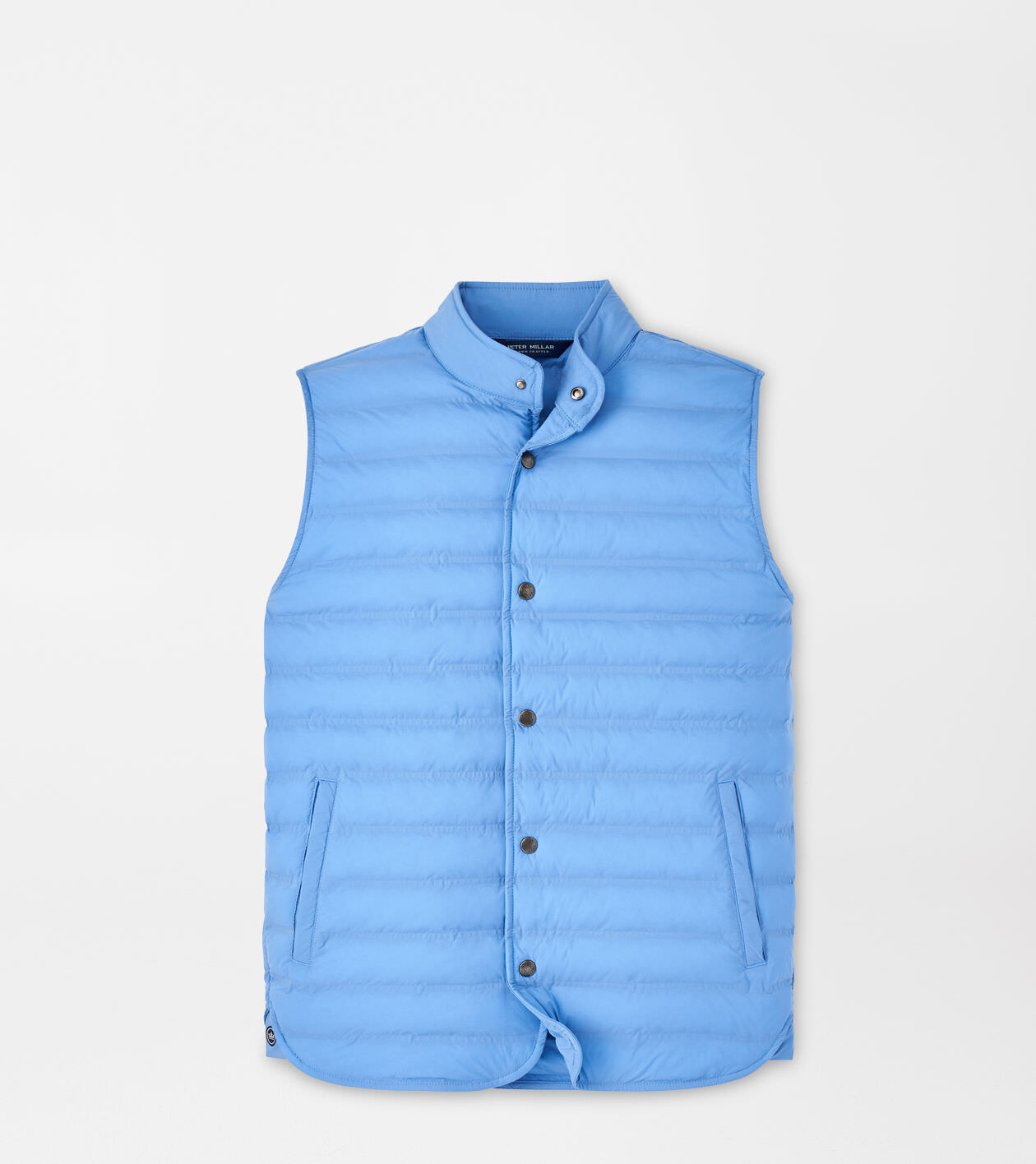 NWT Peter Millar Yankee Blue Carthage Lightweight Reversible VestSize XL. top $150