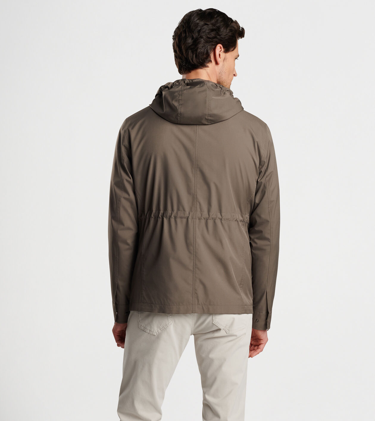 Discovery Field Jacket