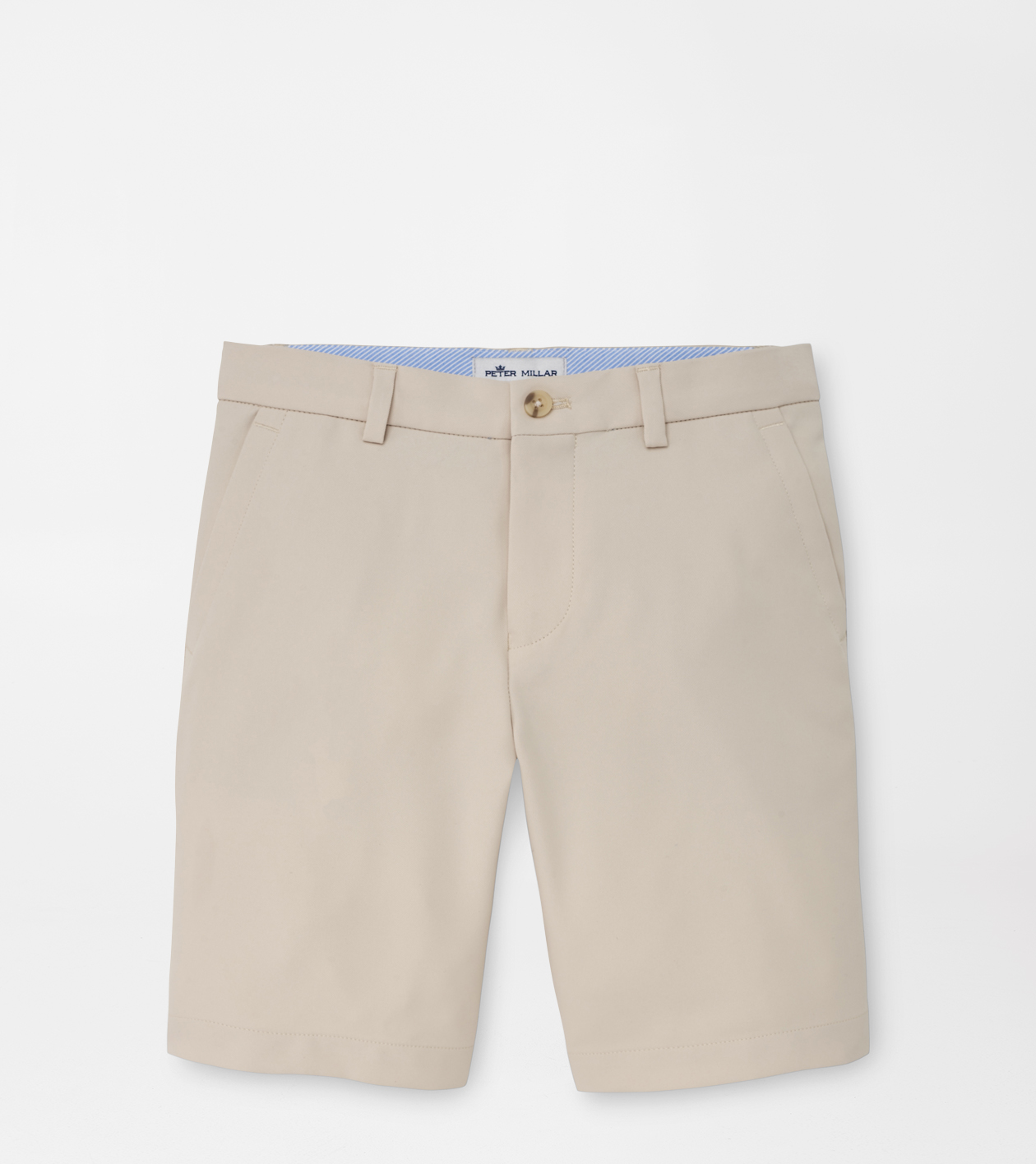 Salem Youth Performance Short | Youth Apparel | Peter Millar