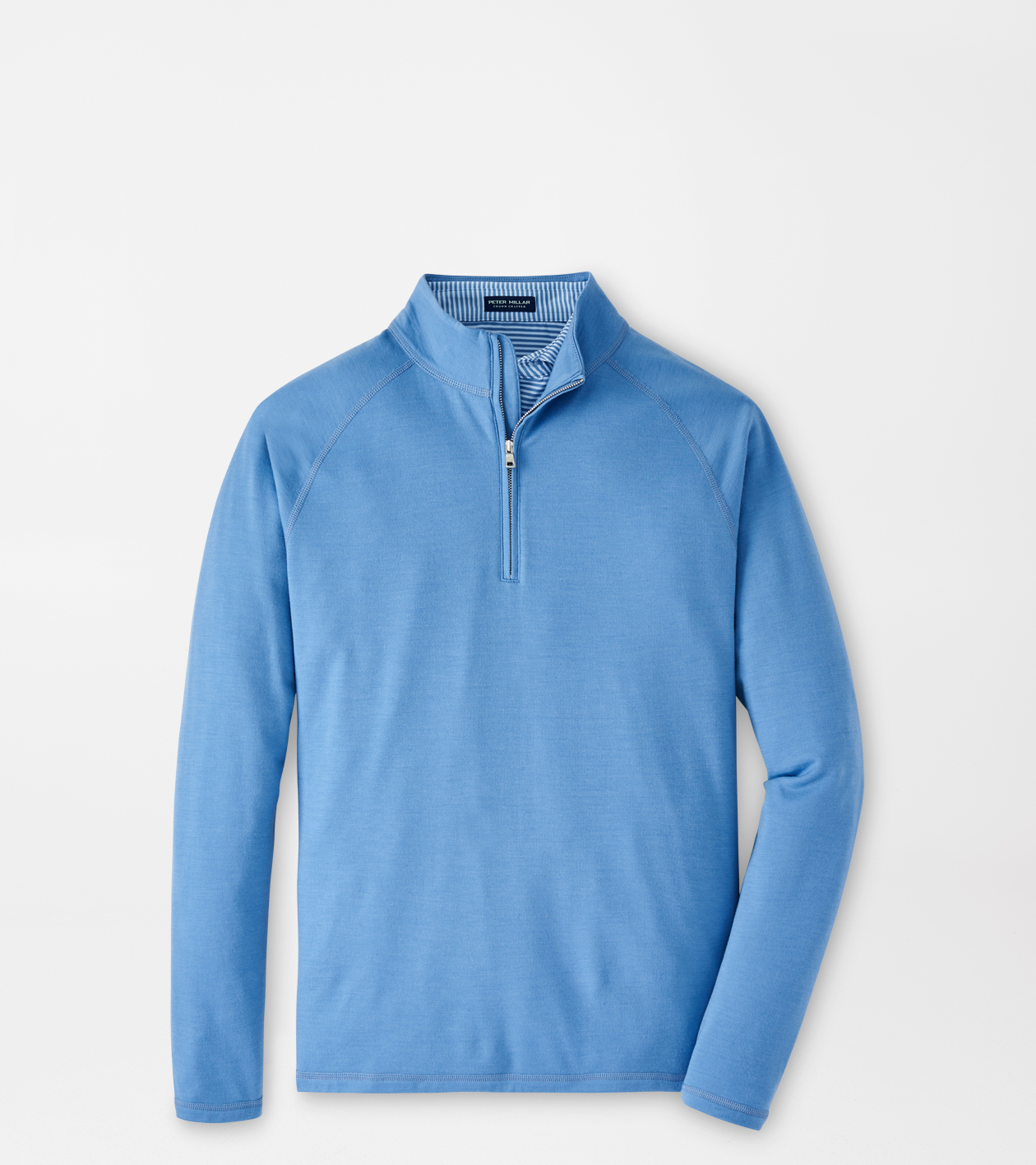 Southern Tide Stanley Pullover, Mens, M, Dress Blue