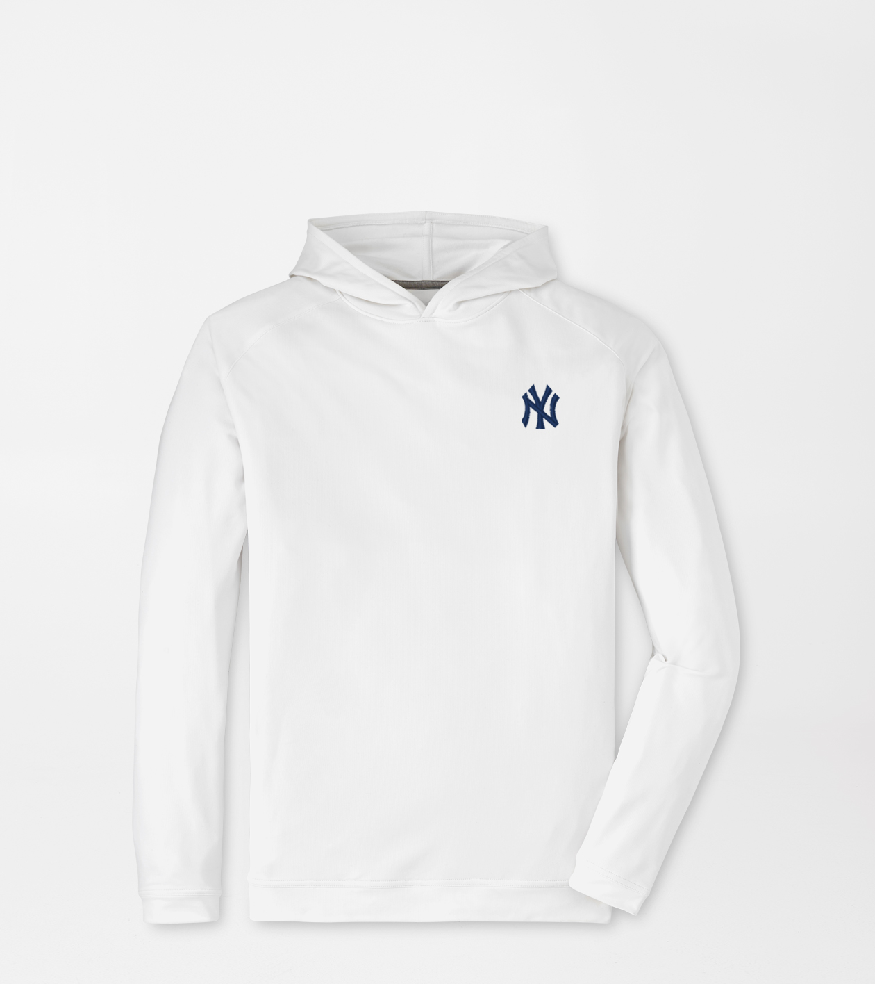 Hooded sweatshirt New York Yankees Essentials - Sweatshirts - Man