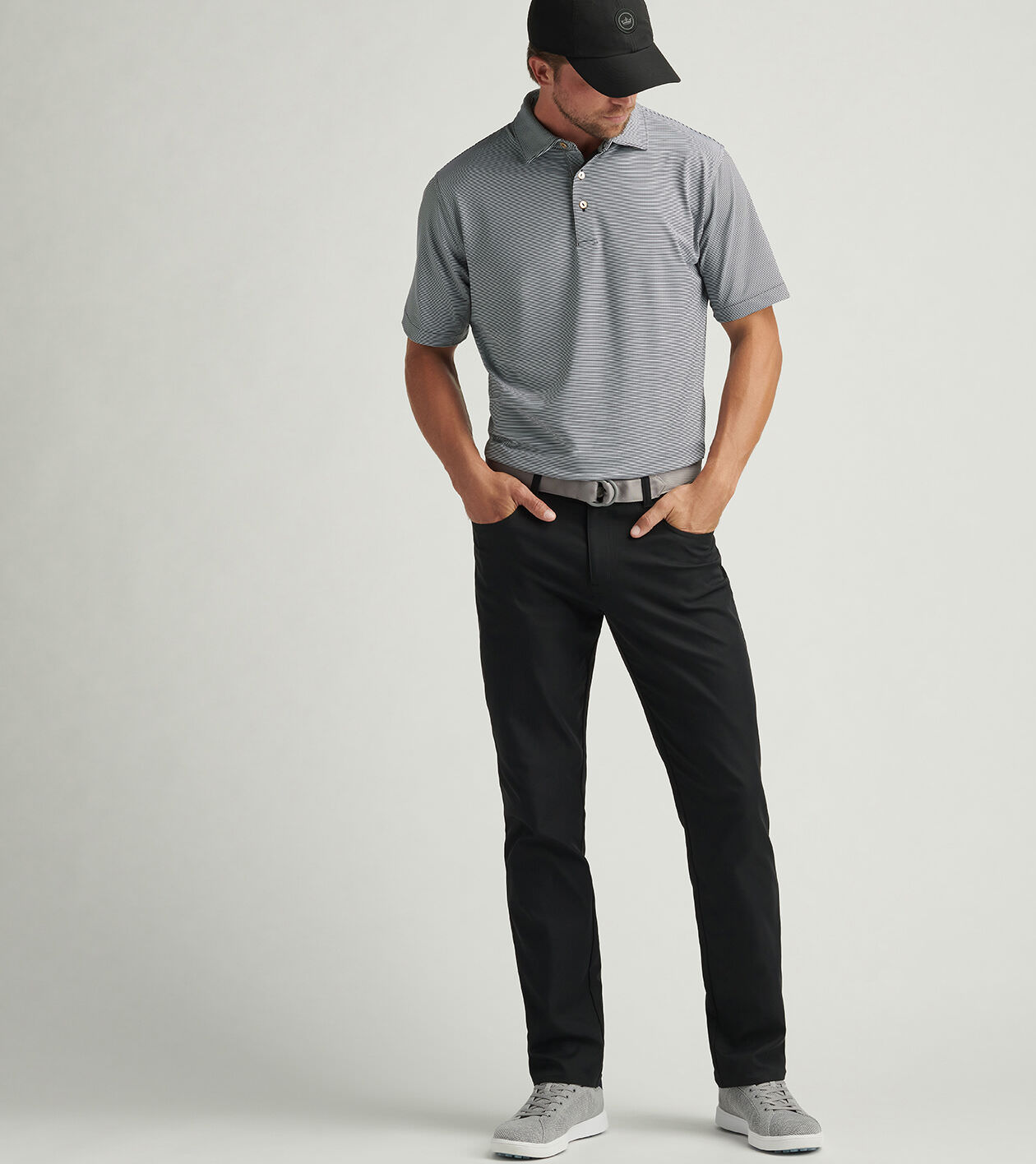 eb66 Performance Five Pocket Pant