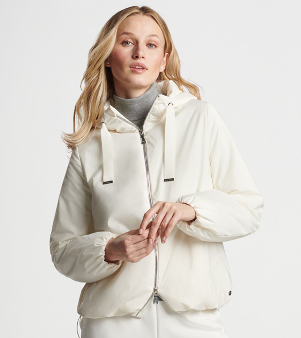 Robinson Insulated Jacket