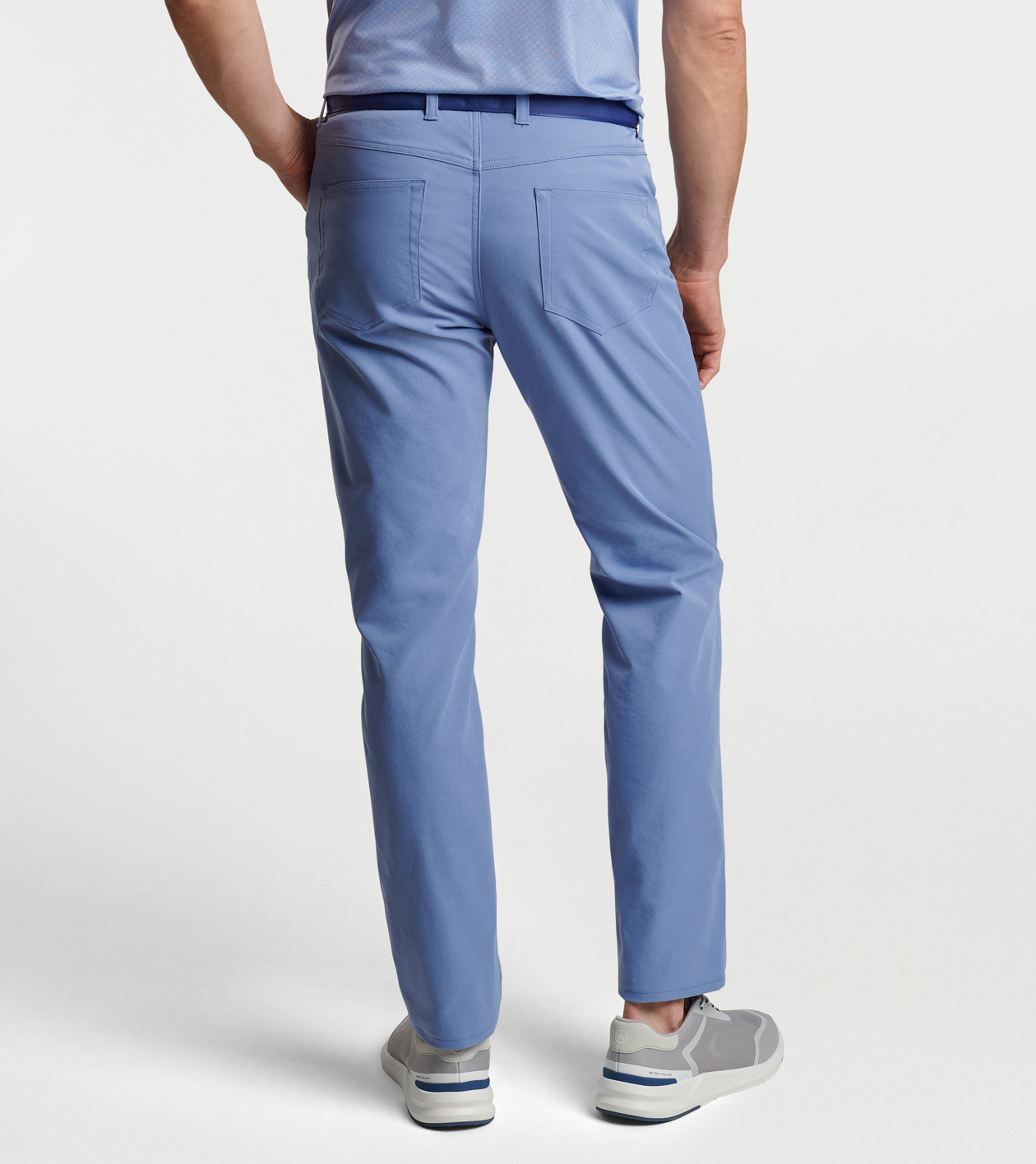 eb66 Performance Five-Pocket Pant - Island Outfitters