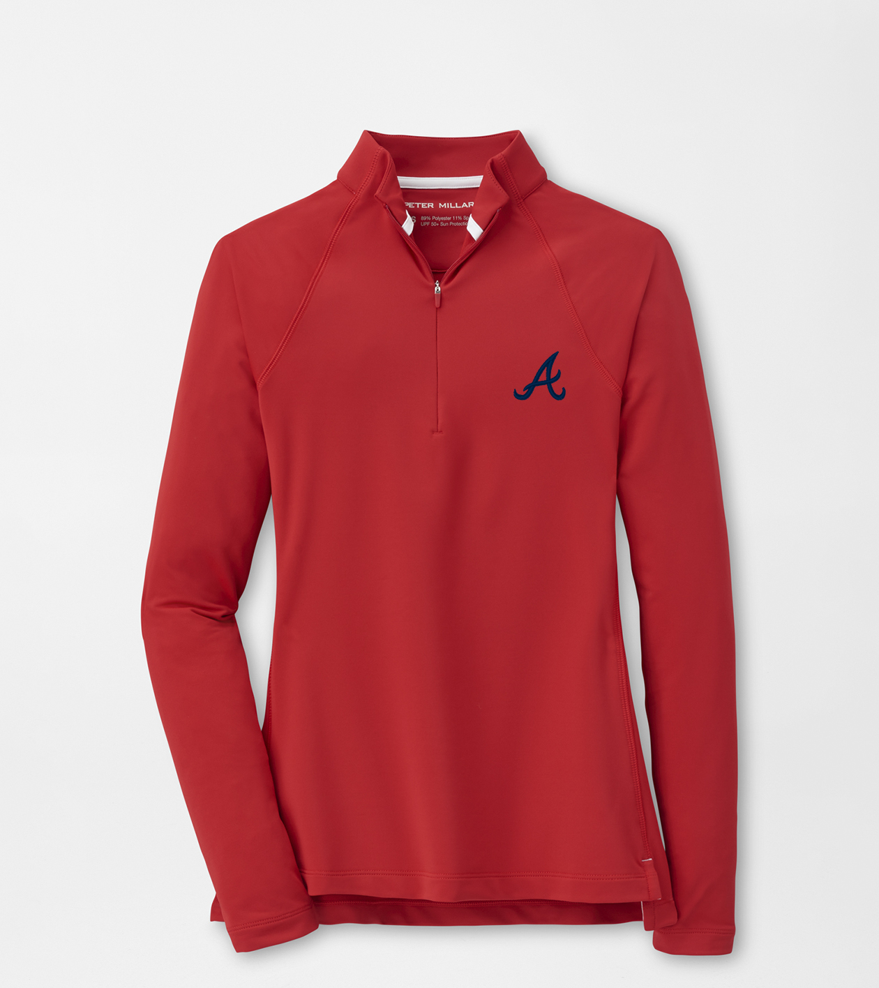 ATLANTA BRAVES 7th INNING STRETCH LONG SLEEVE T-SHIRT