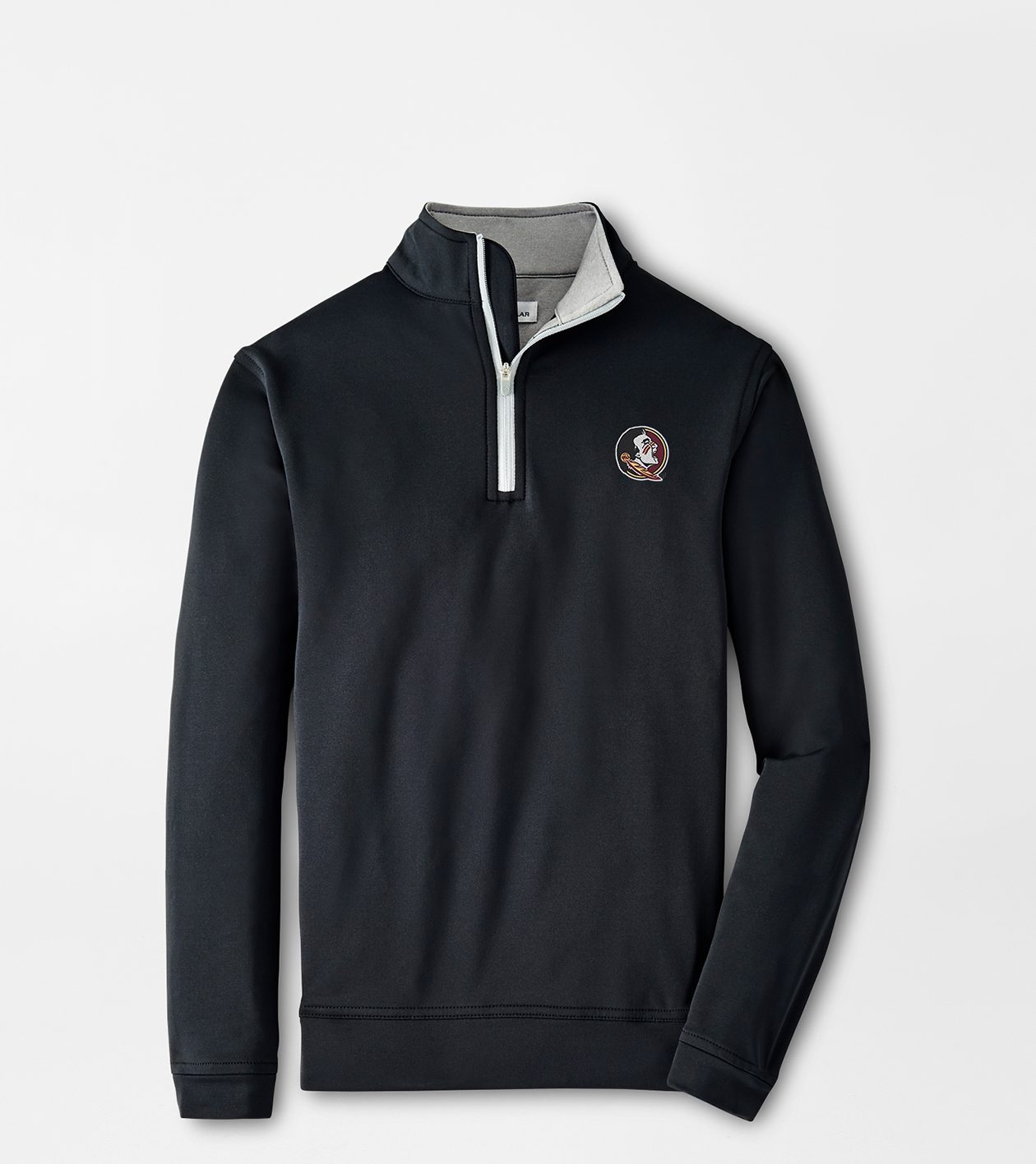 Florida State Seminole Perth Youth Performance Quarter-Zip