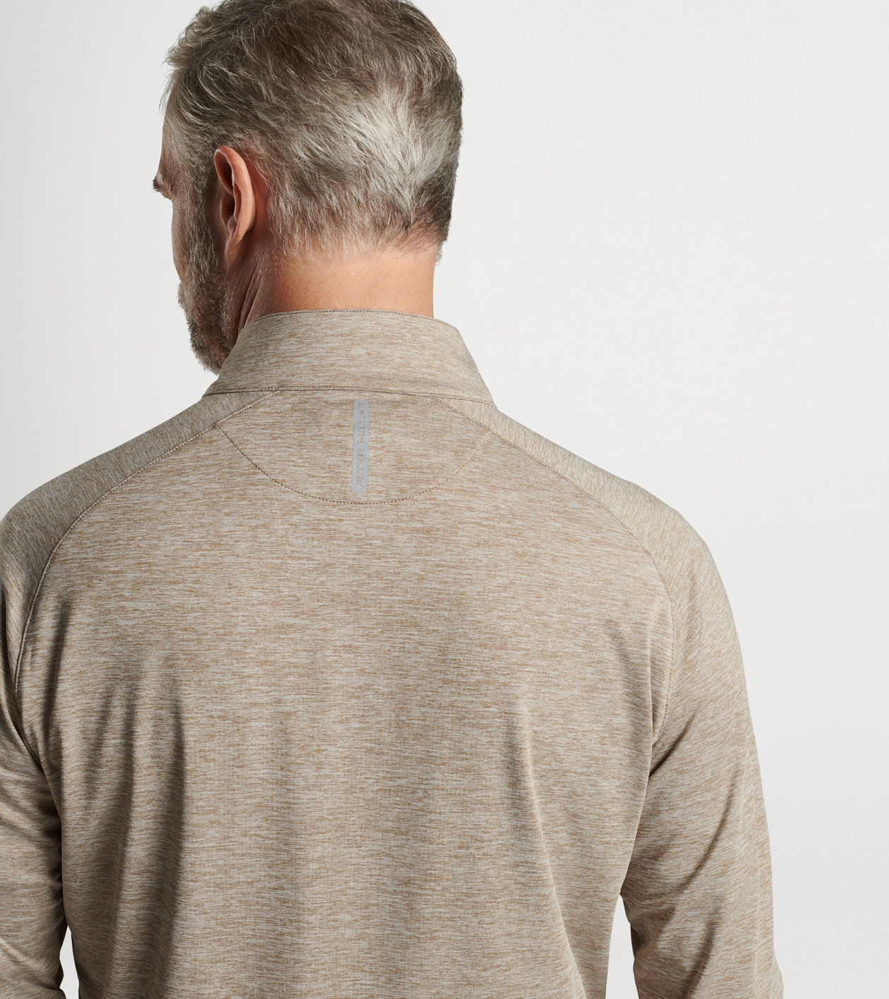 Stealth Performance Quarter-Zip | Men's Pullovers & T-Shirts