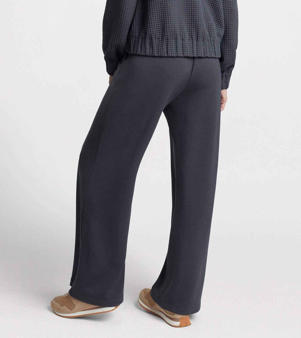 Flora Knit Pant