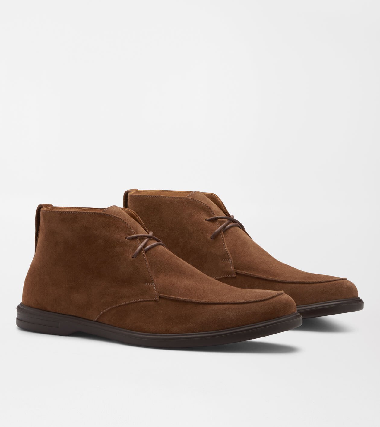 Excursionist Lace Up Derby Boot