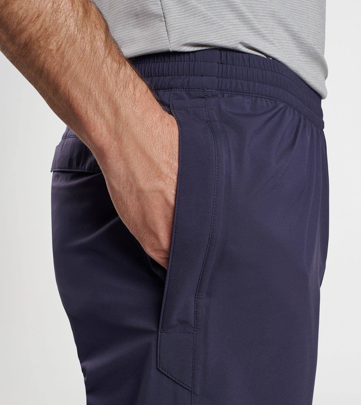 Shield Pull-On Rain Pant