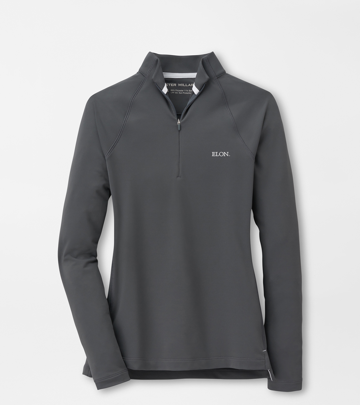 Elon Raglan Sleeve Perth Layer