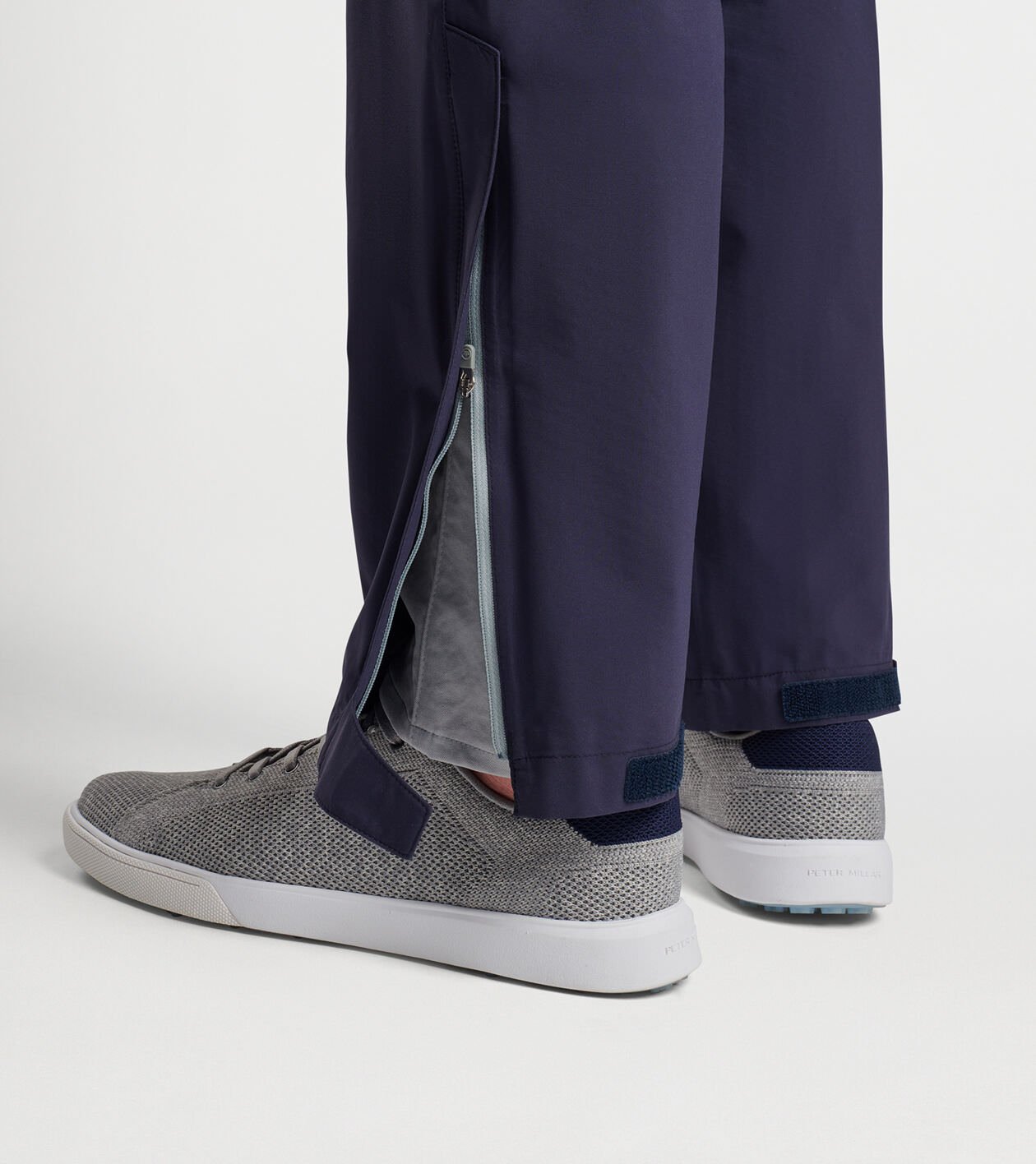 Shield Pull-On Rain Pant