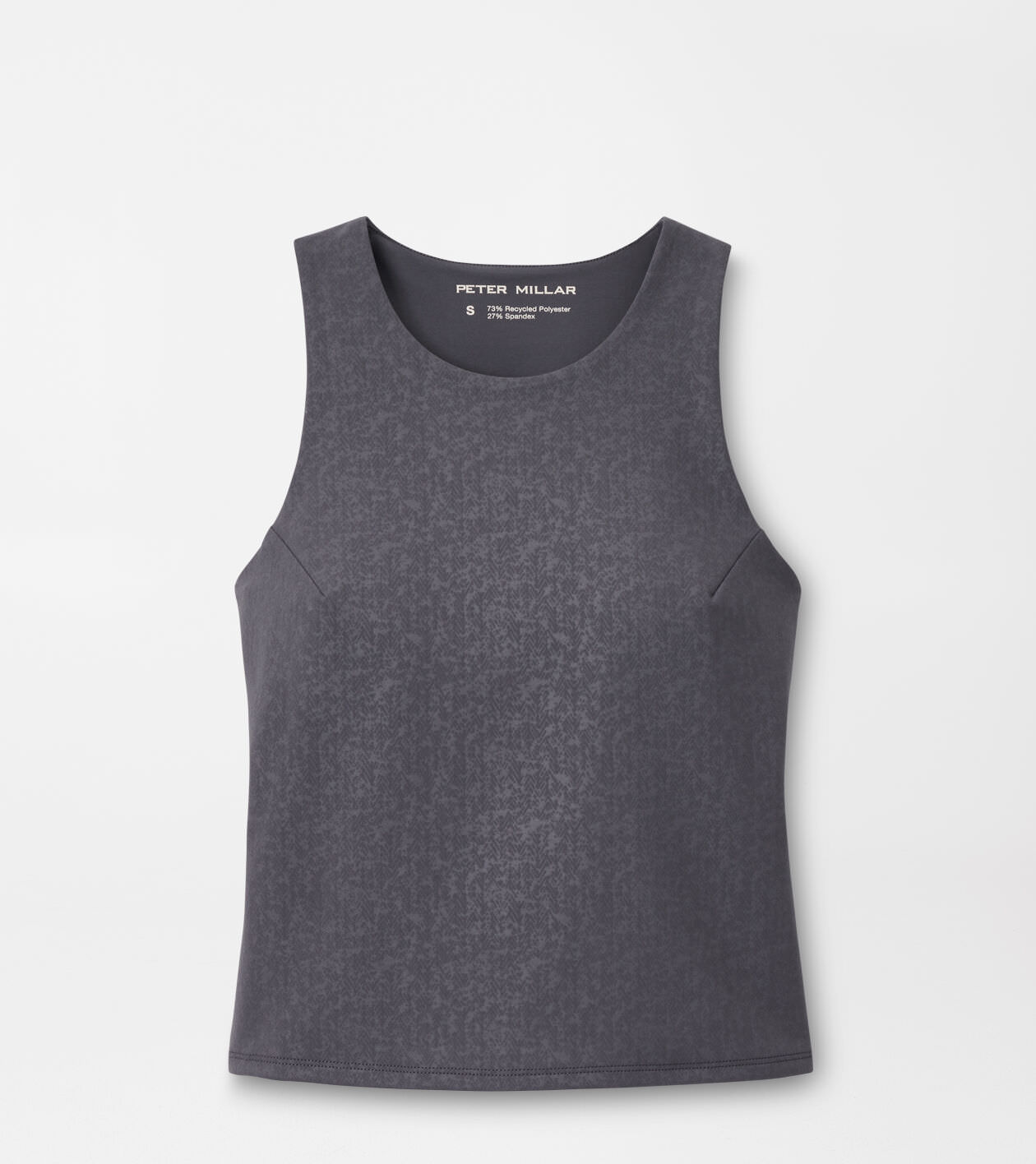 Nova Performance Embossed Tank