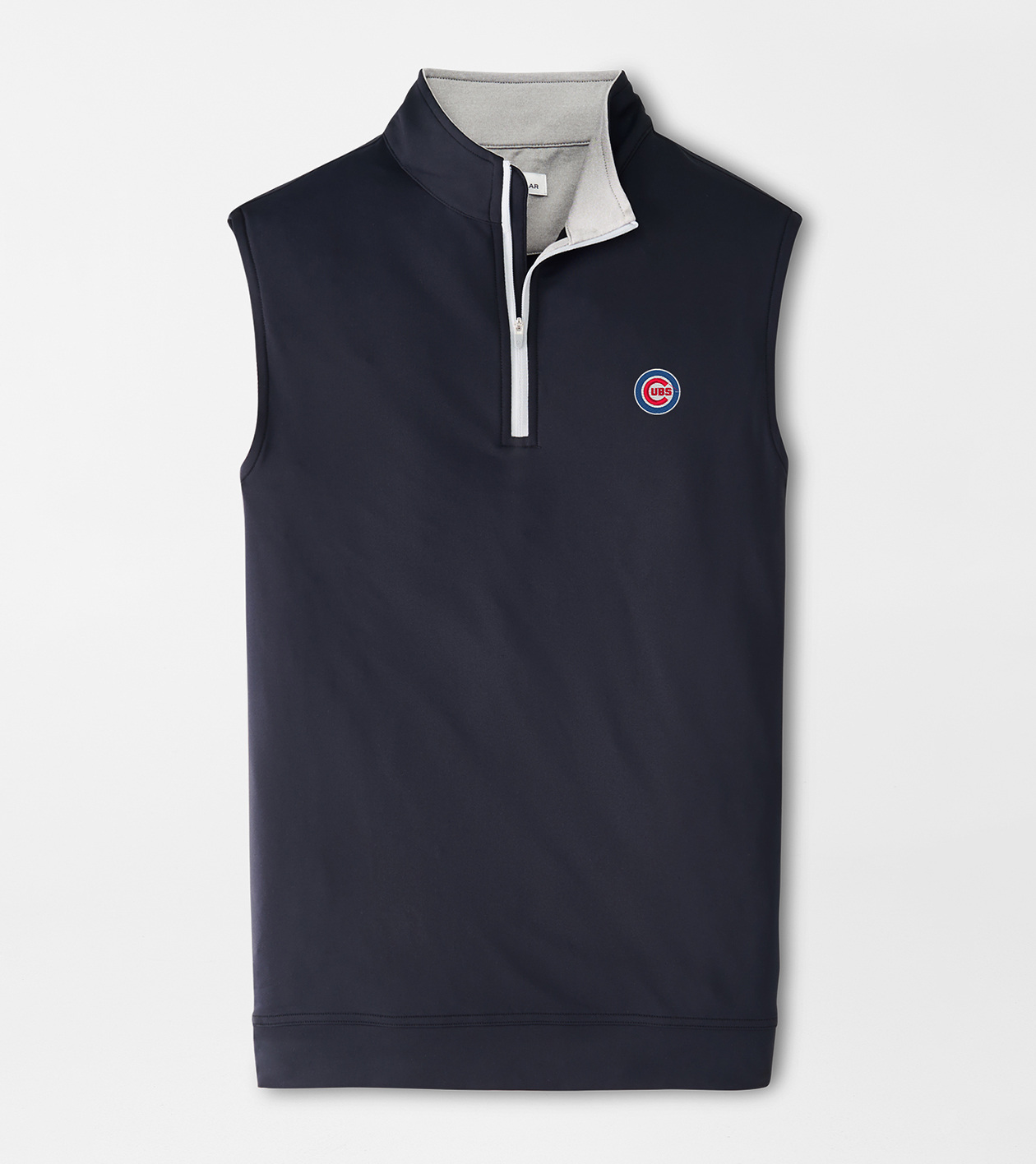 Chicago Cubs Golf Polo Shirt Performance Cool dry MENS unisex