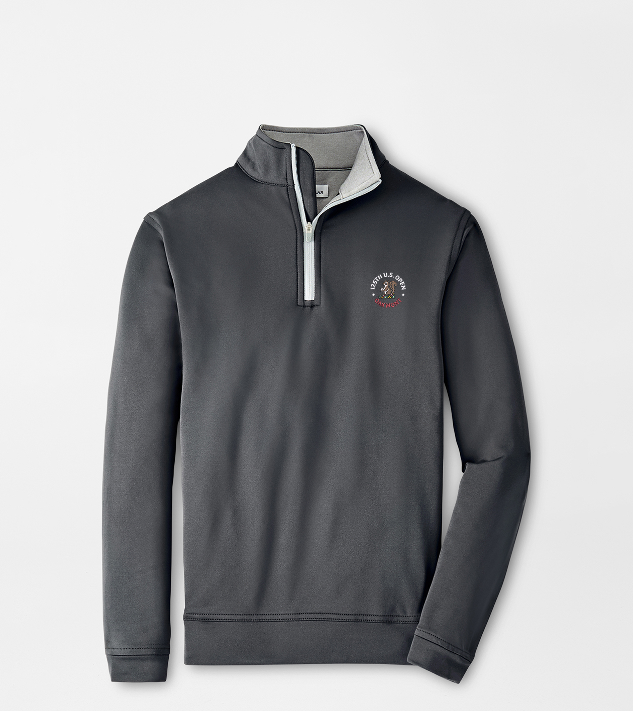 125th U.S. Open Perth Youth Performance Quarter-Zip