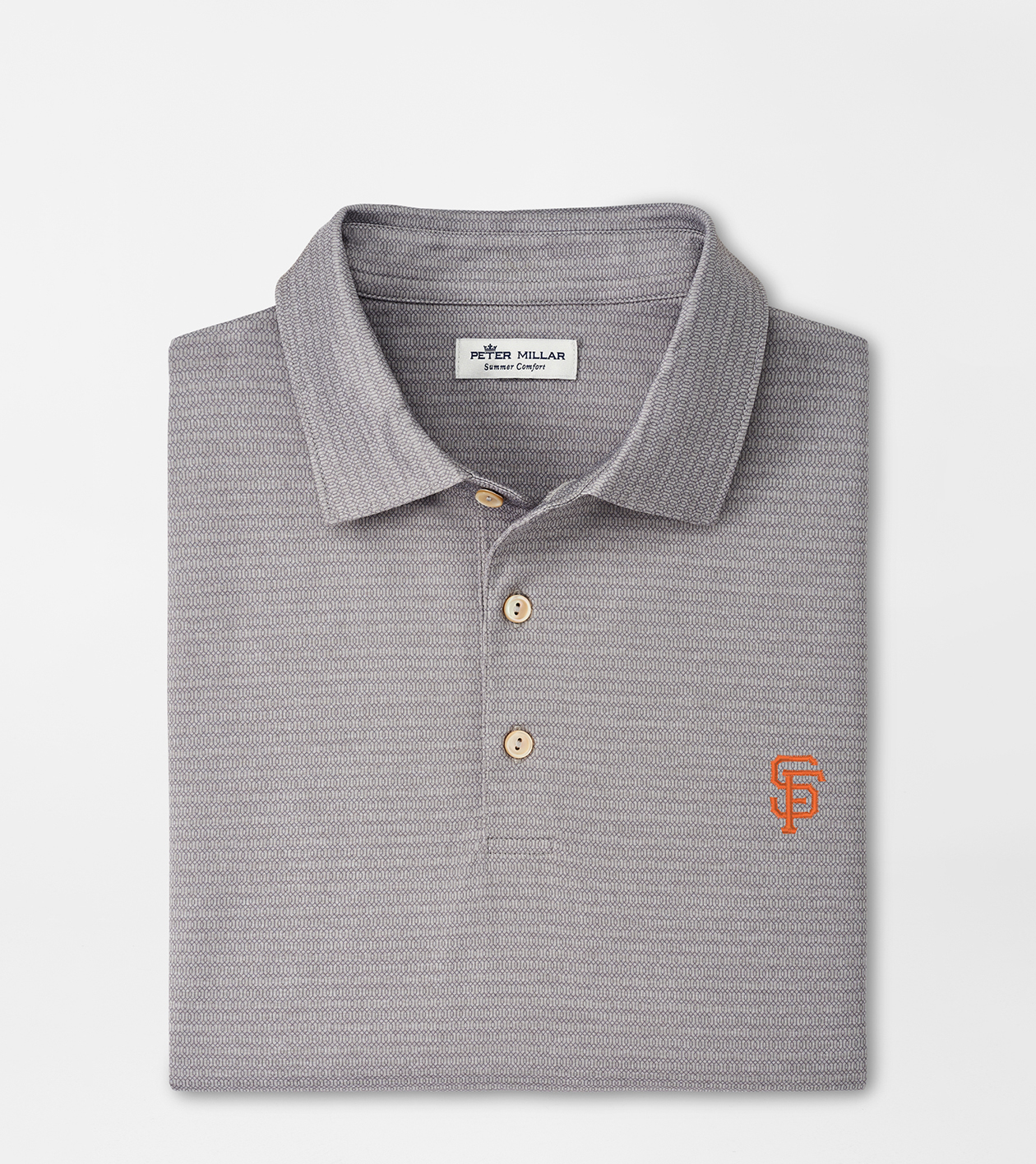 San Francisco Giants Polos, Golf Shirt, Giants Polo Shirts