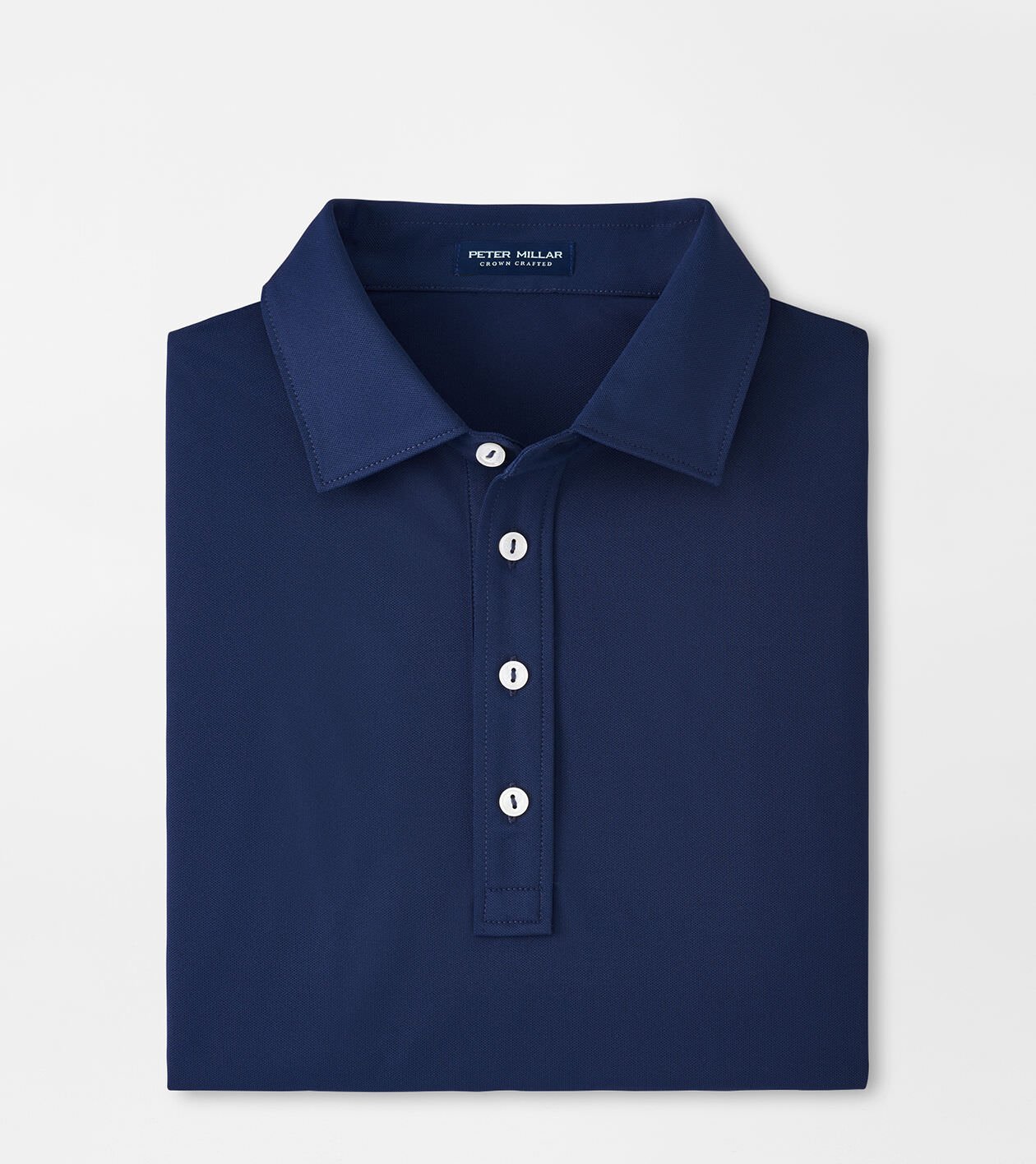 Soul Performance Mesh Polo | Men's Polos | Peter Millar