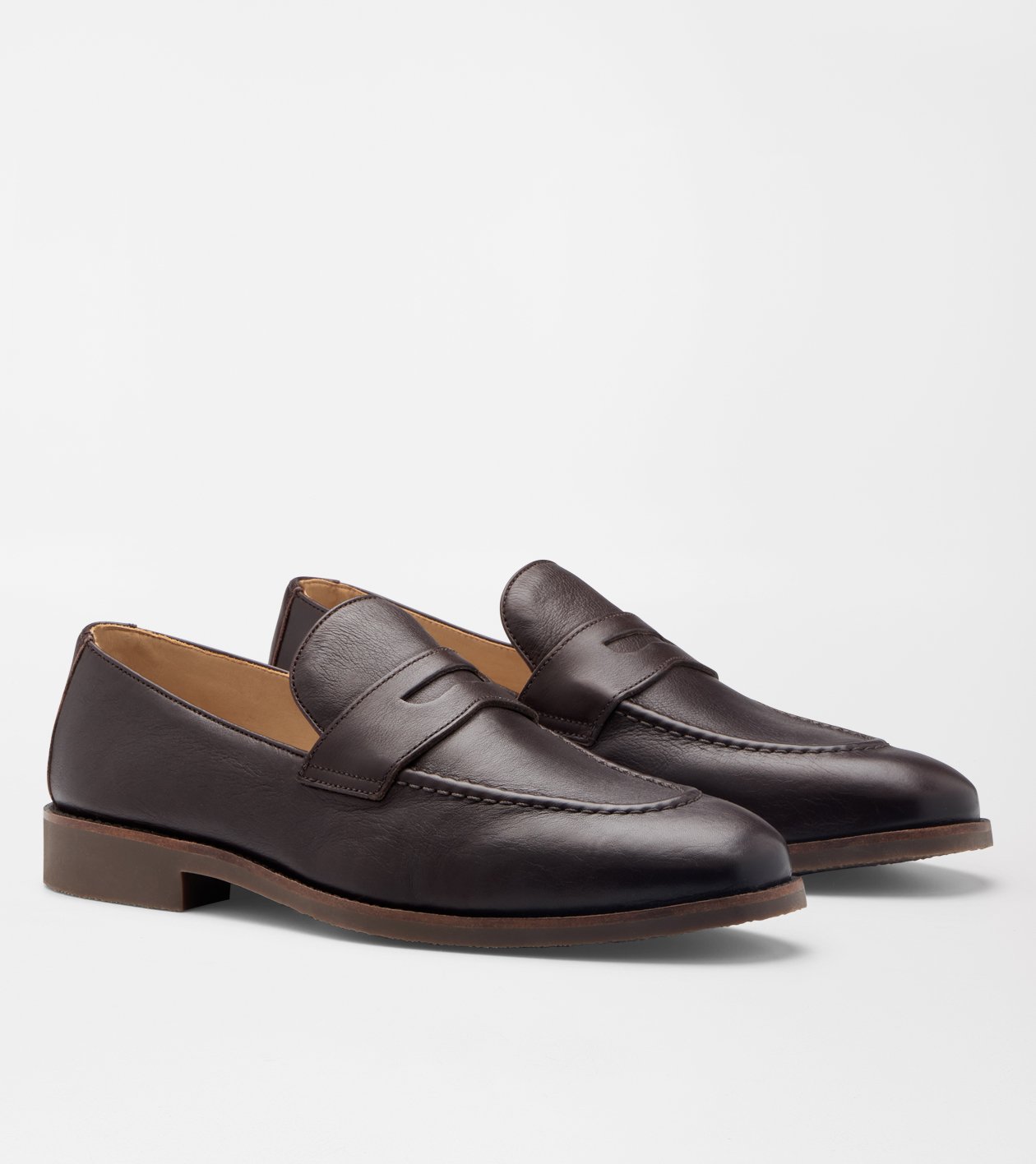 Madison Penny Loafer