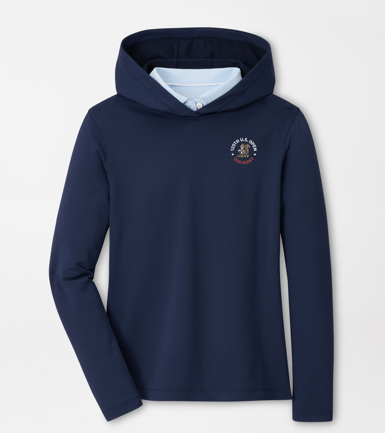 125th U.S. Open Pine Hoodie