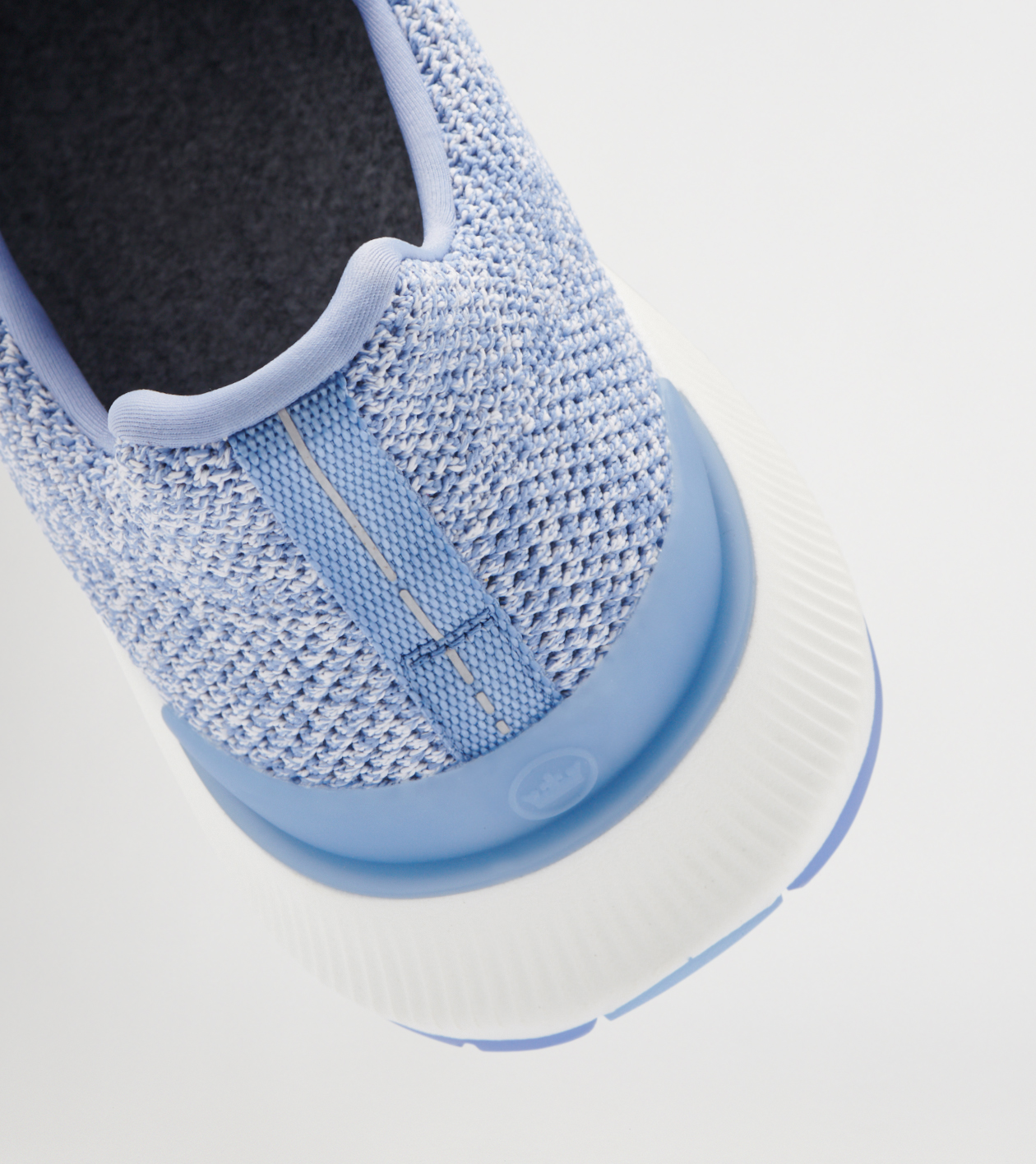 Womens 'free rn outlet flyknit 2018 hydrogen blue