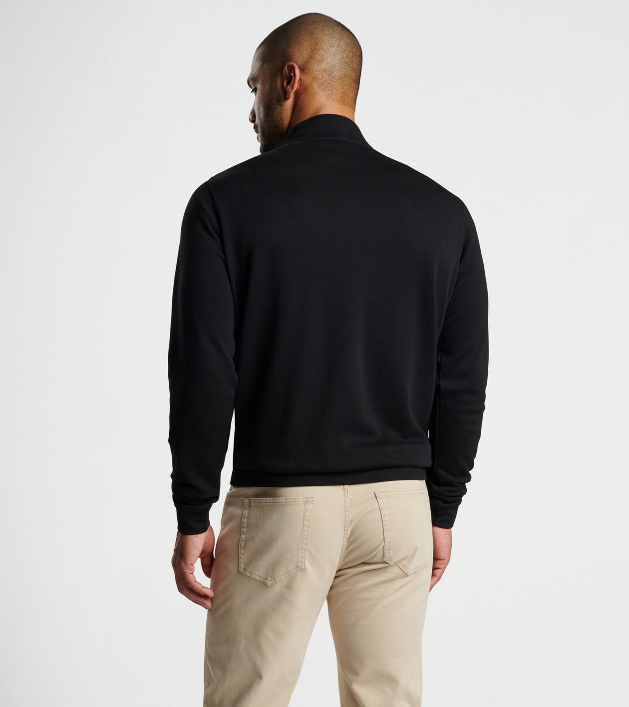 Crown Comfort Pullover