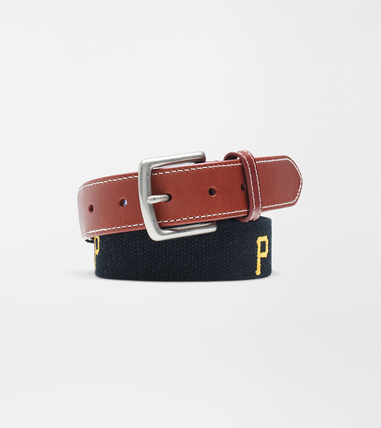 Pittsburgh Pirates Belt