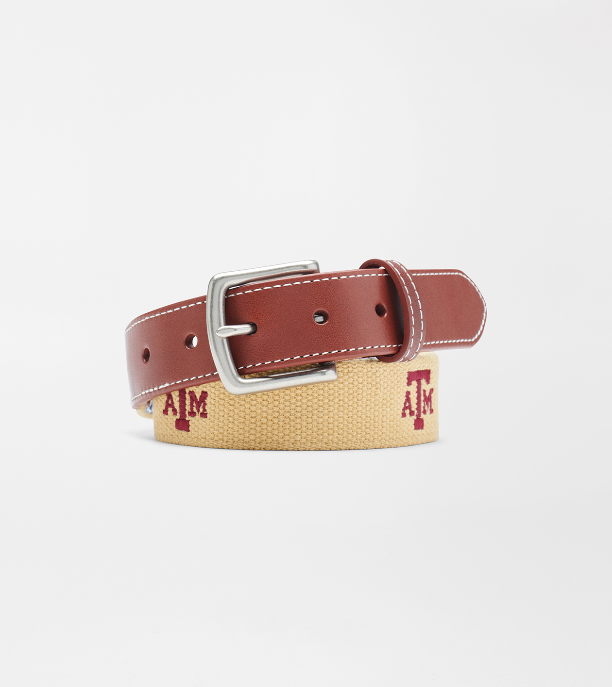 Texas A&M Aggies Belt