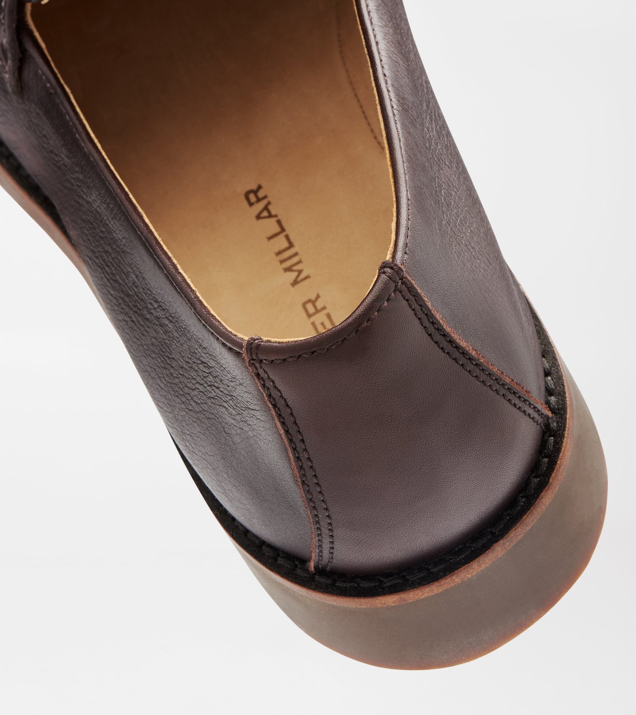 Madison Penny Loafer