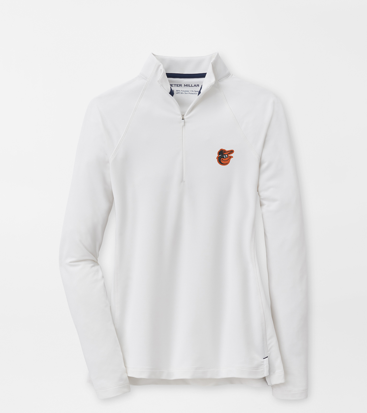 BALTIMORE ORIOLES 7th INNING STRETCH LONG SLEEVE T-SHIRT