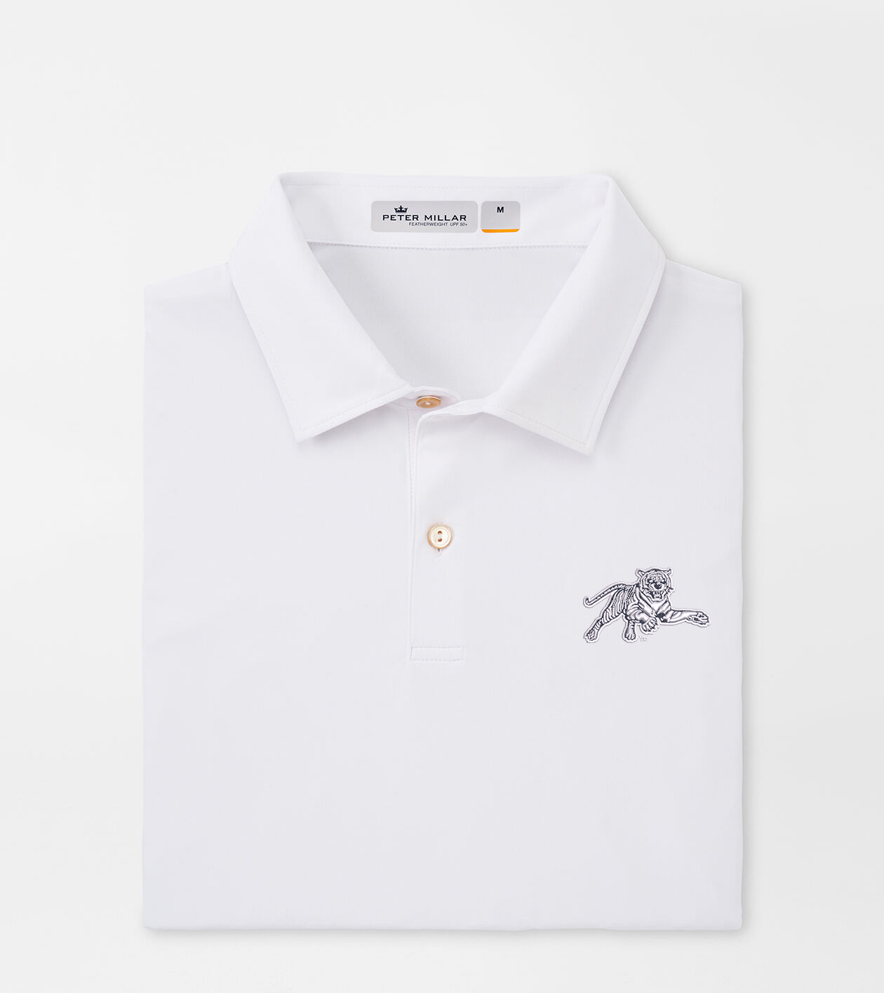 New York Yankees Featherweight Melange Polo