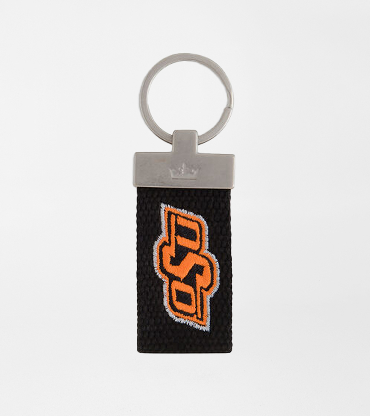 Oklahoma State Key Chain