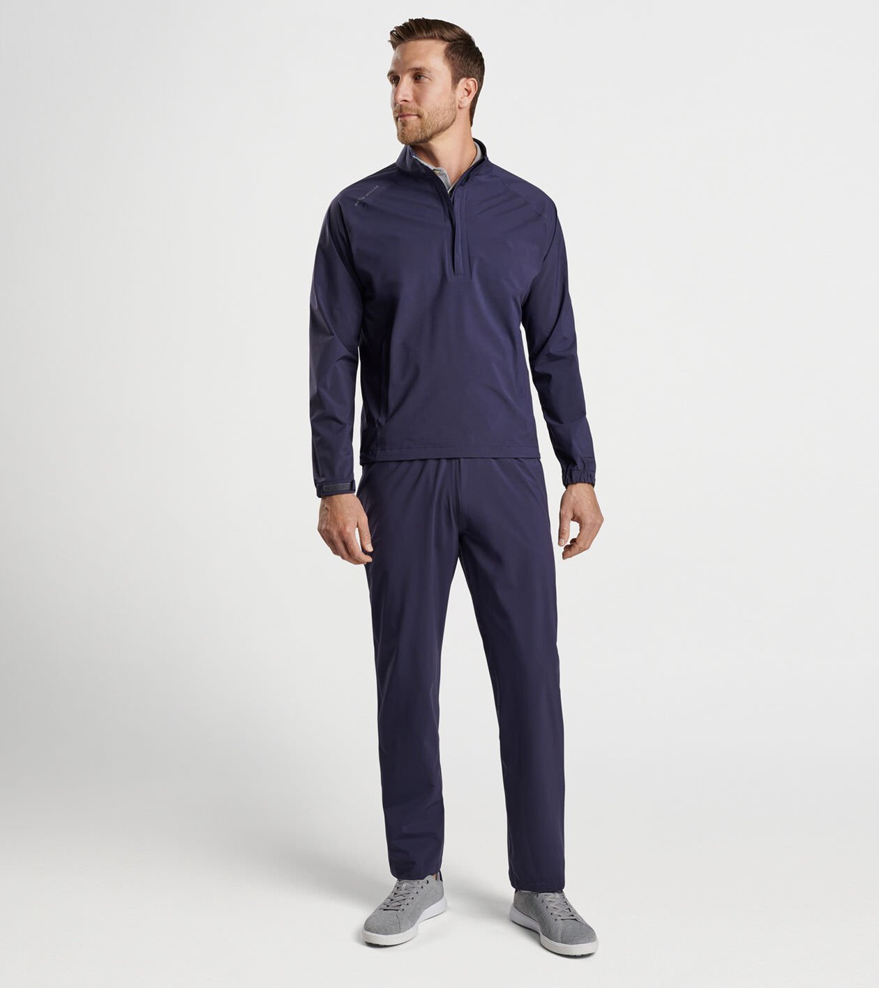 Shield Pull-On Rain Pant