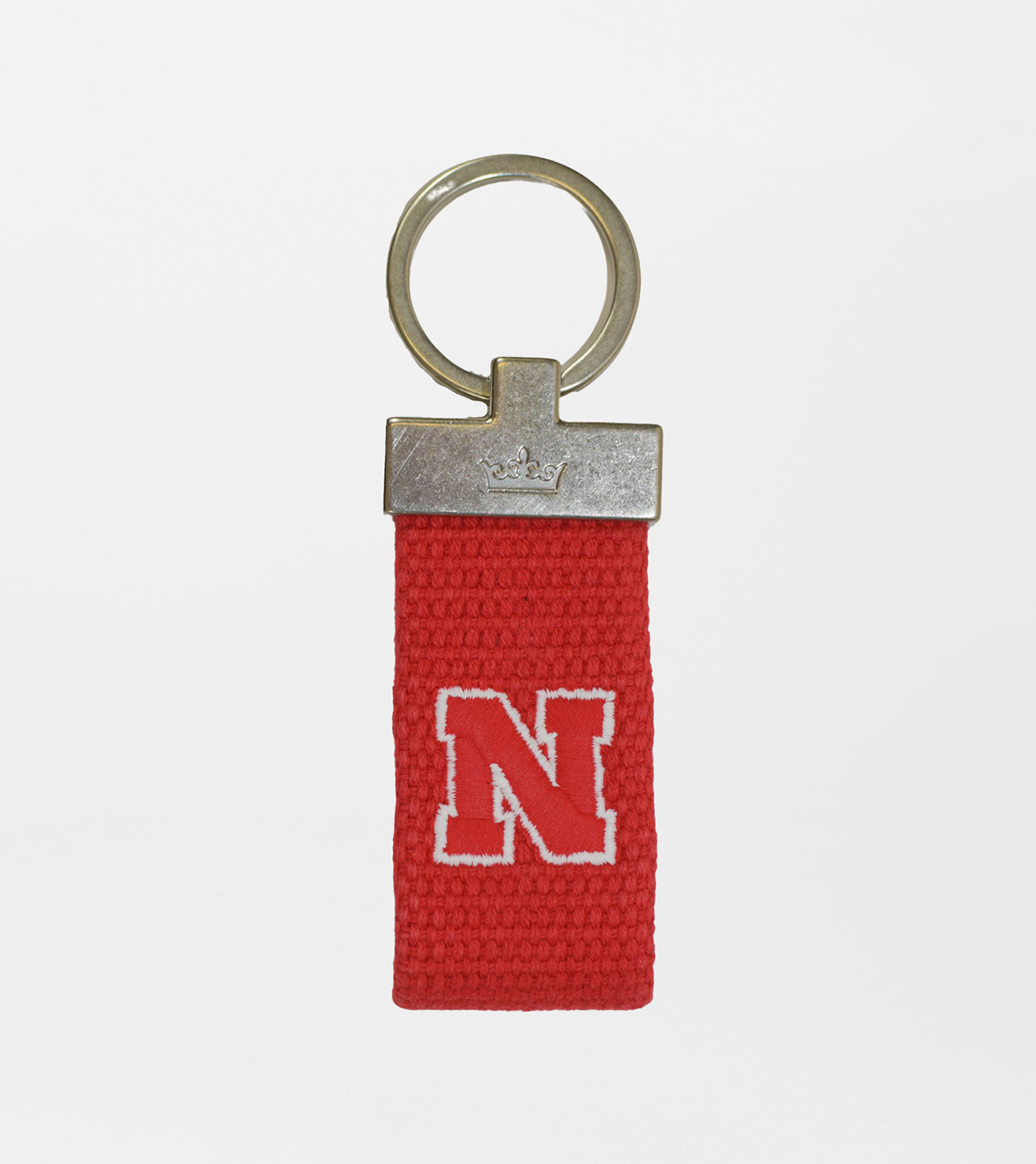 Nebraska Key Chain