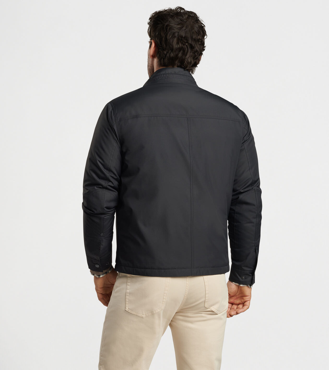 Peter millar bomber jacket hotsell