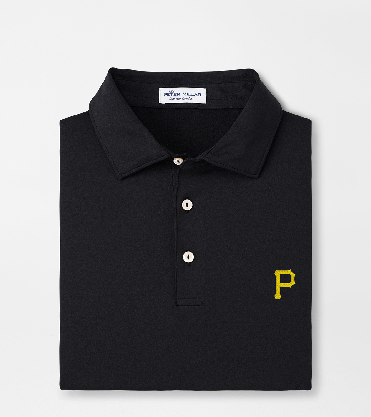 Pittsburgh Pirates Polos, Golf Shirt, Pirates Polo Shirts