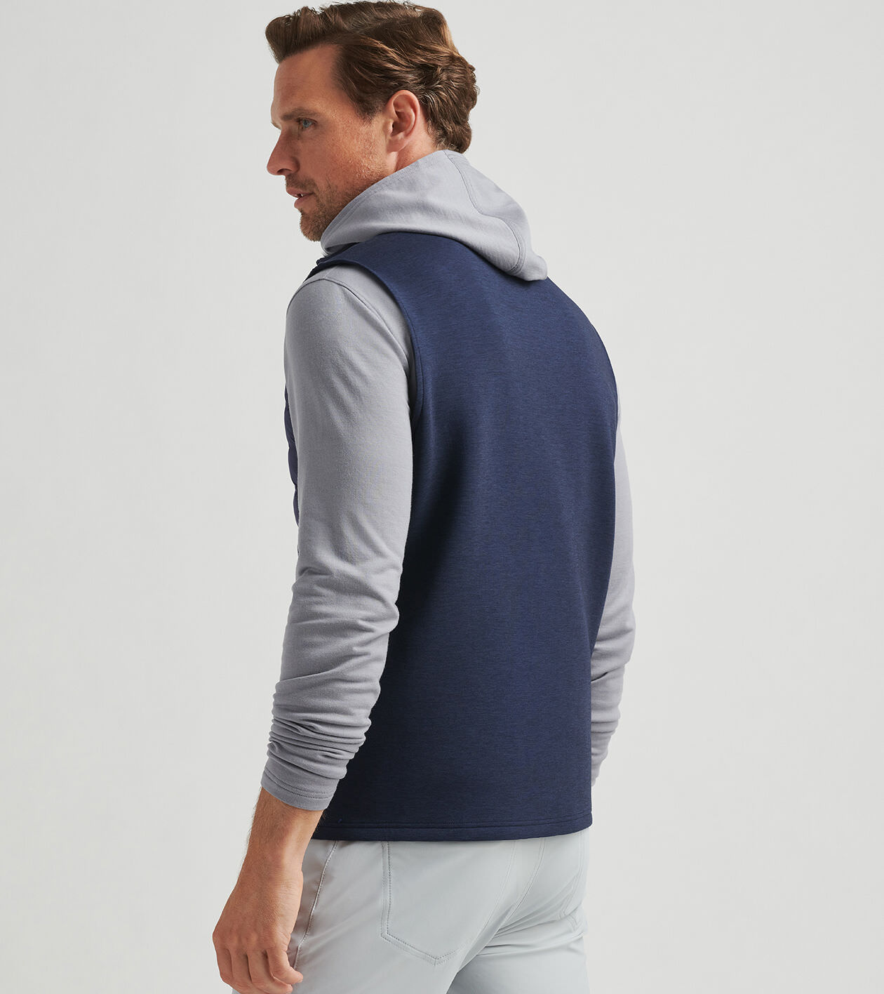 Winsome Hybrid Vest