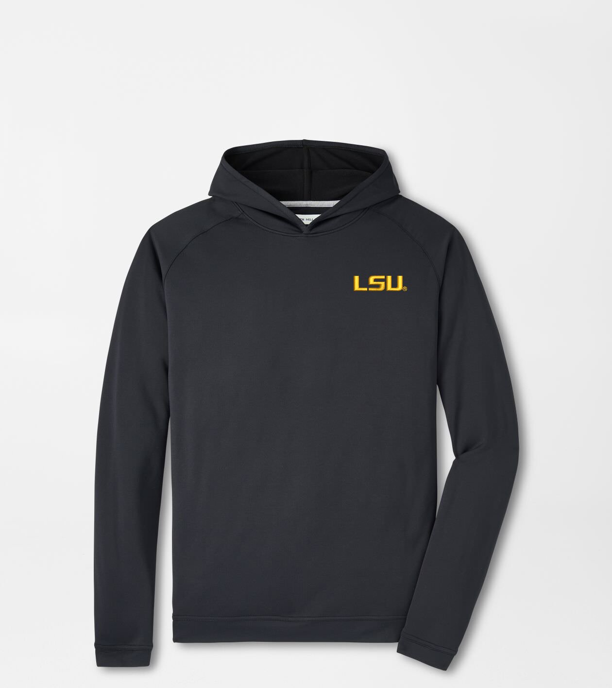 LSU Pine Performance Hoodie