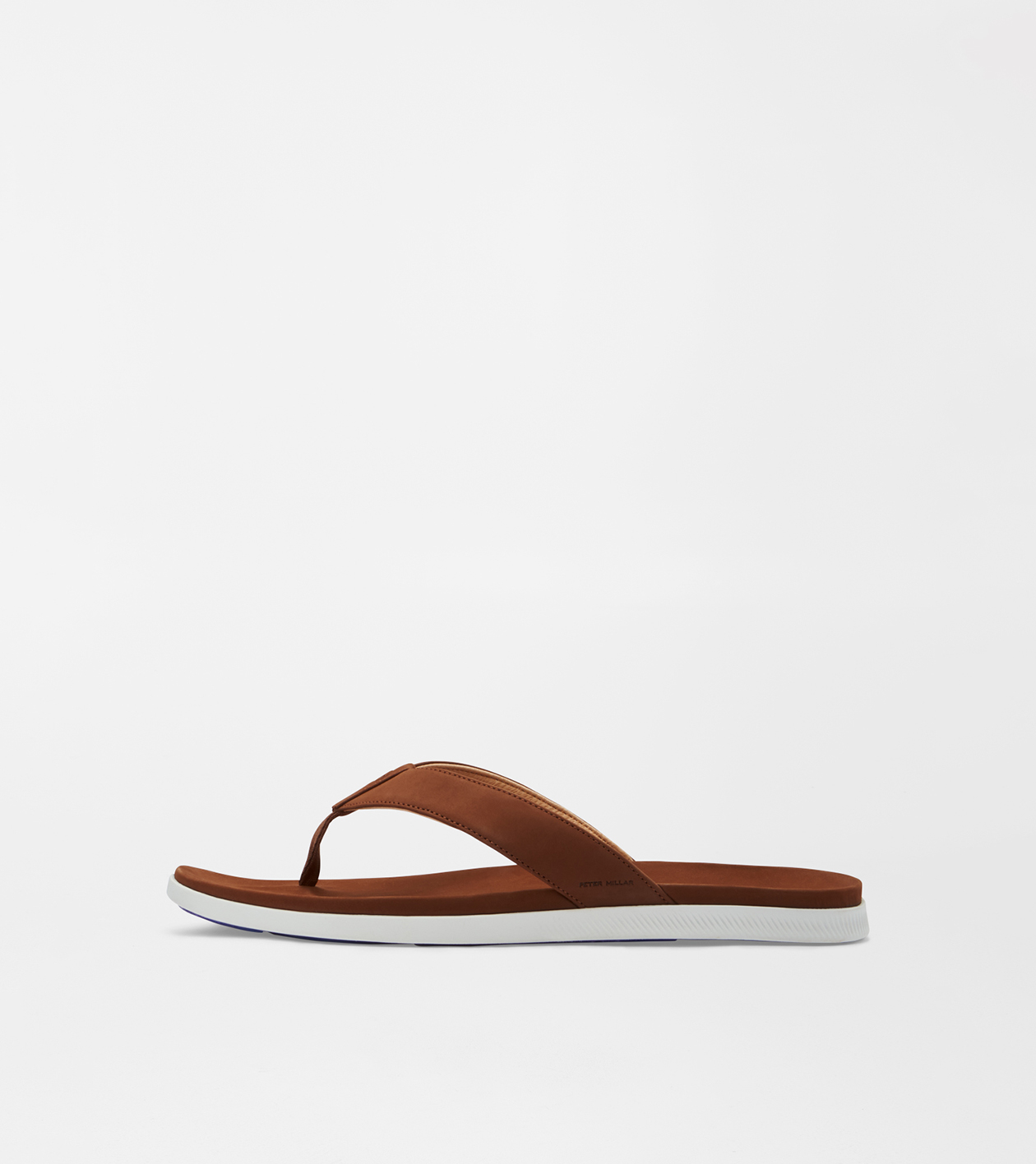 Hyperlight Slide Nubuck Flip Flop