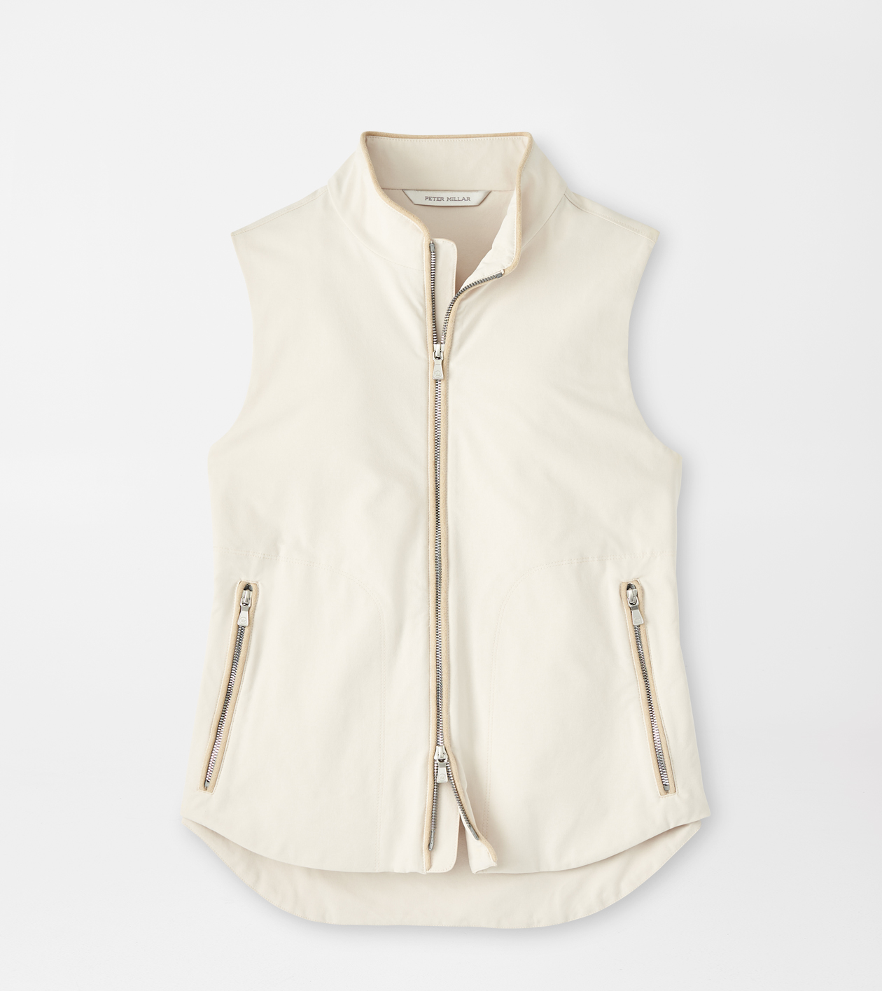 Surge Full-Zip Vest