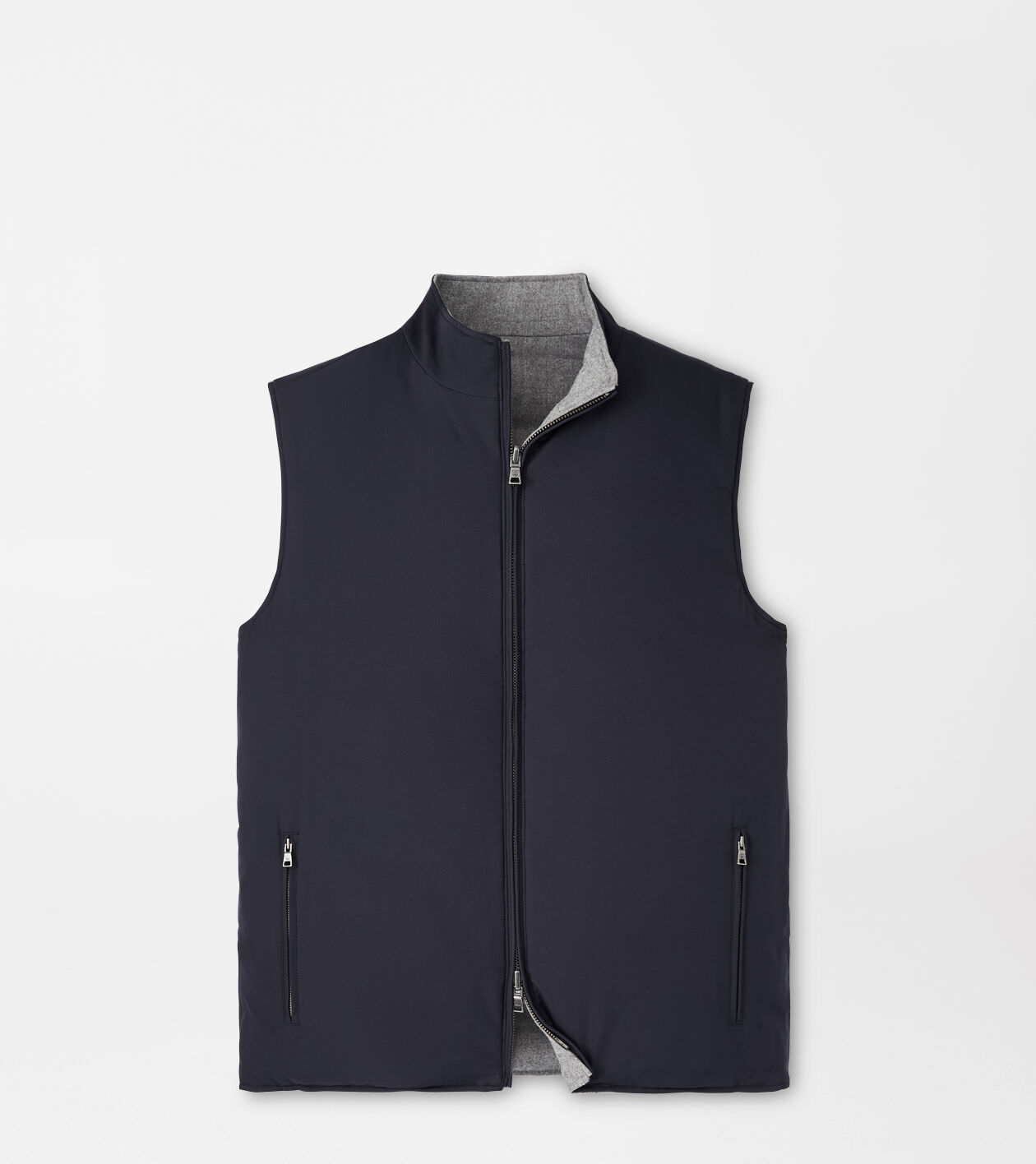 Whistler Reversible Vest | Men's Vests | Peter Millar