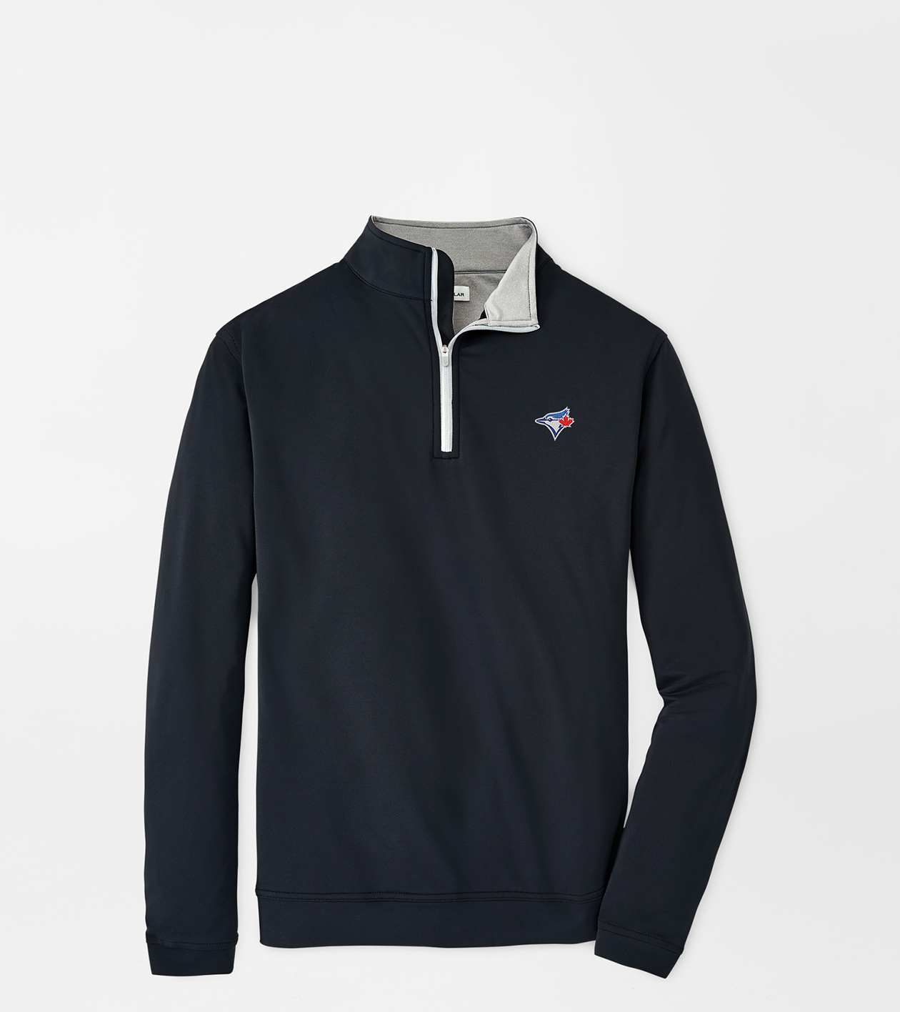 MLB Toronto Blue Jays Logo Golf Polo Shirt For Men And Women