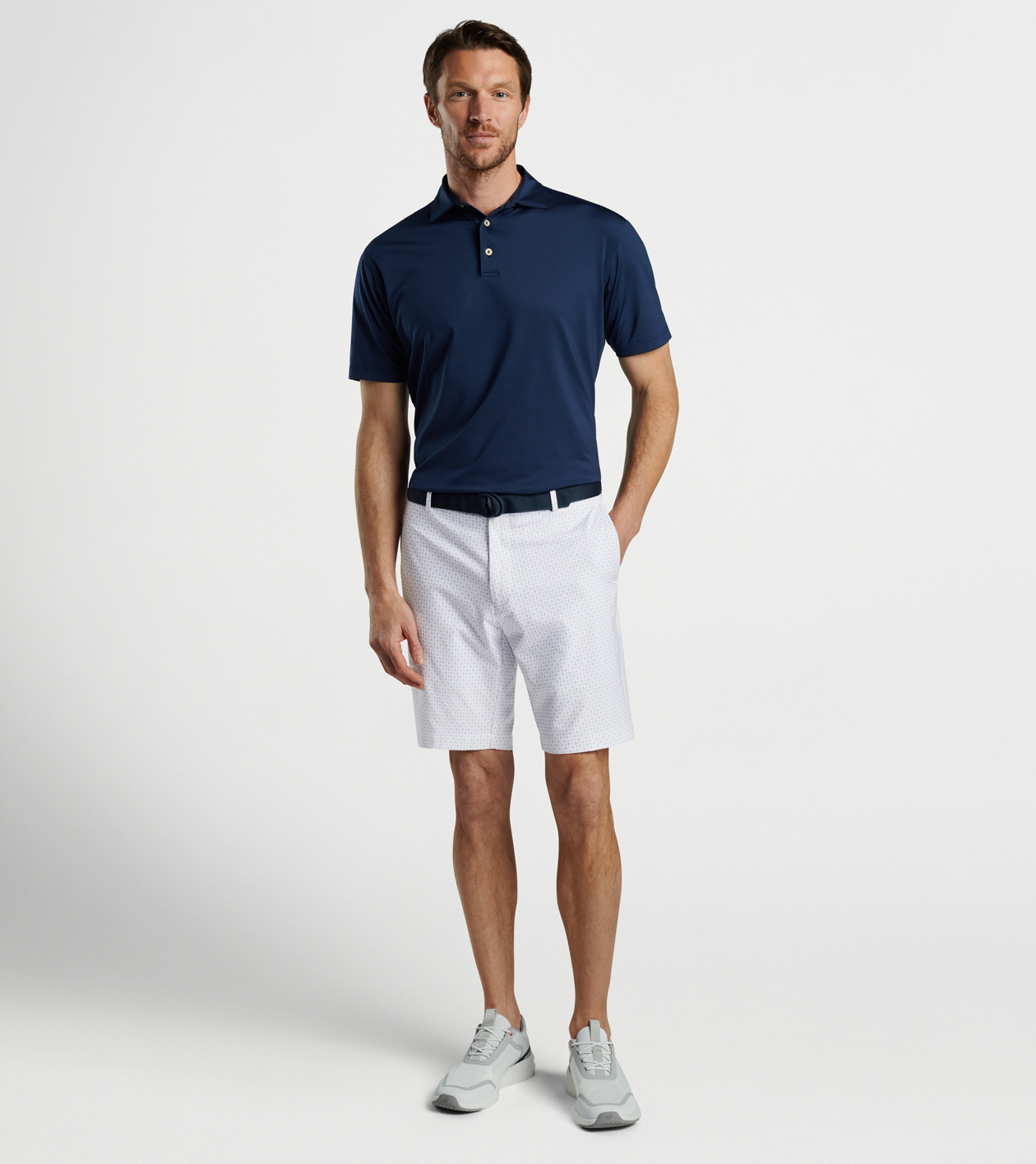 Peter millar 2024 skull shorts