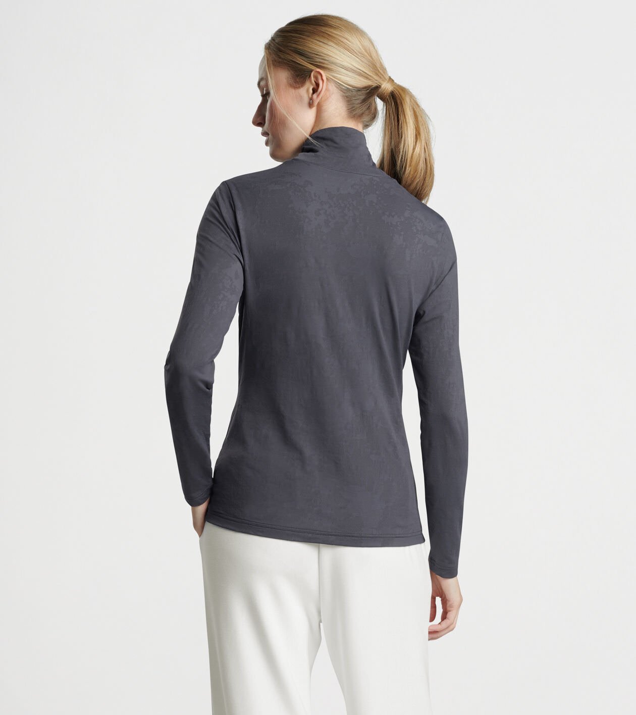 Stratus Baselayer Performance Turtleneck