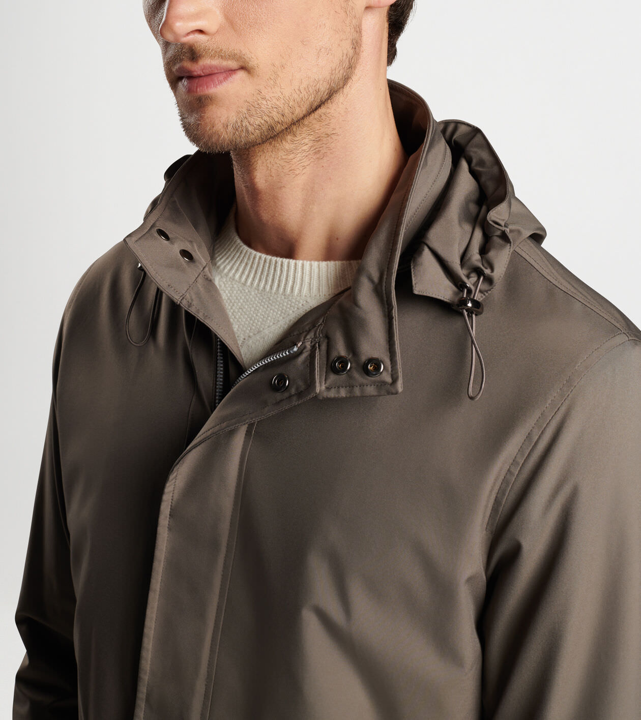 Discovery Field Jacket