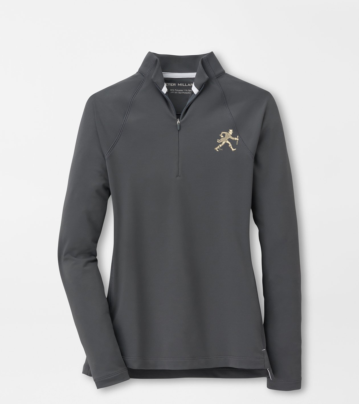 Wake Forest Walking Deacon Raglan Sleeve Perth Layer