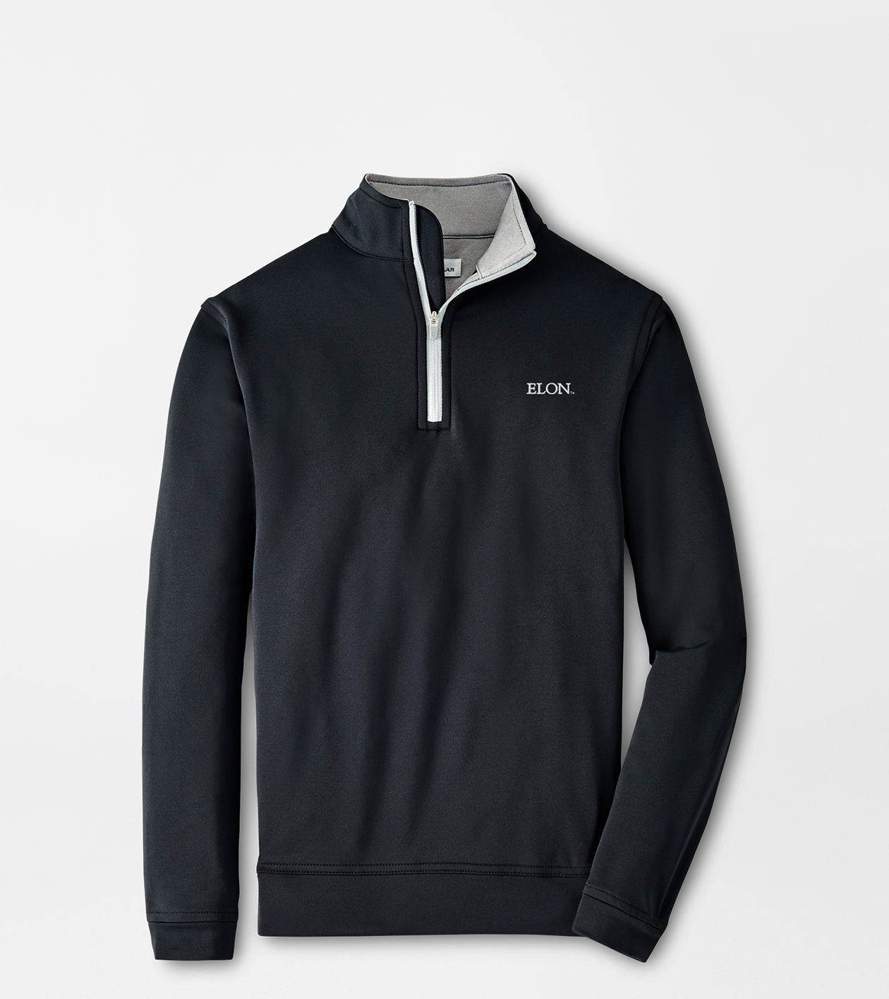 Elon Perth Youth Performance Quarter-Zip