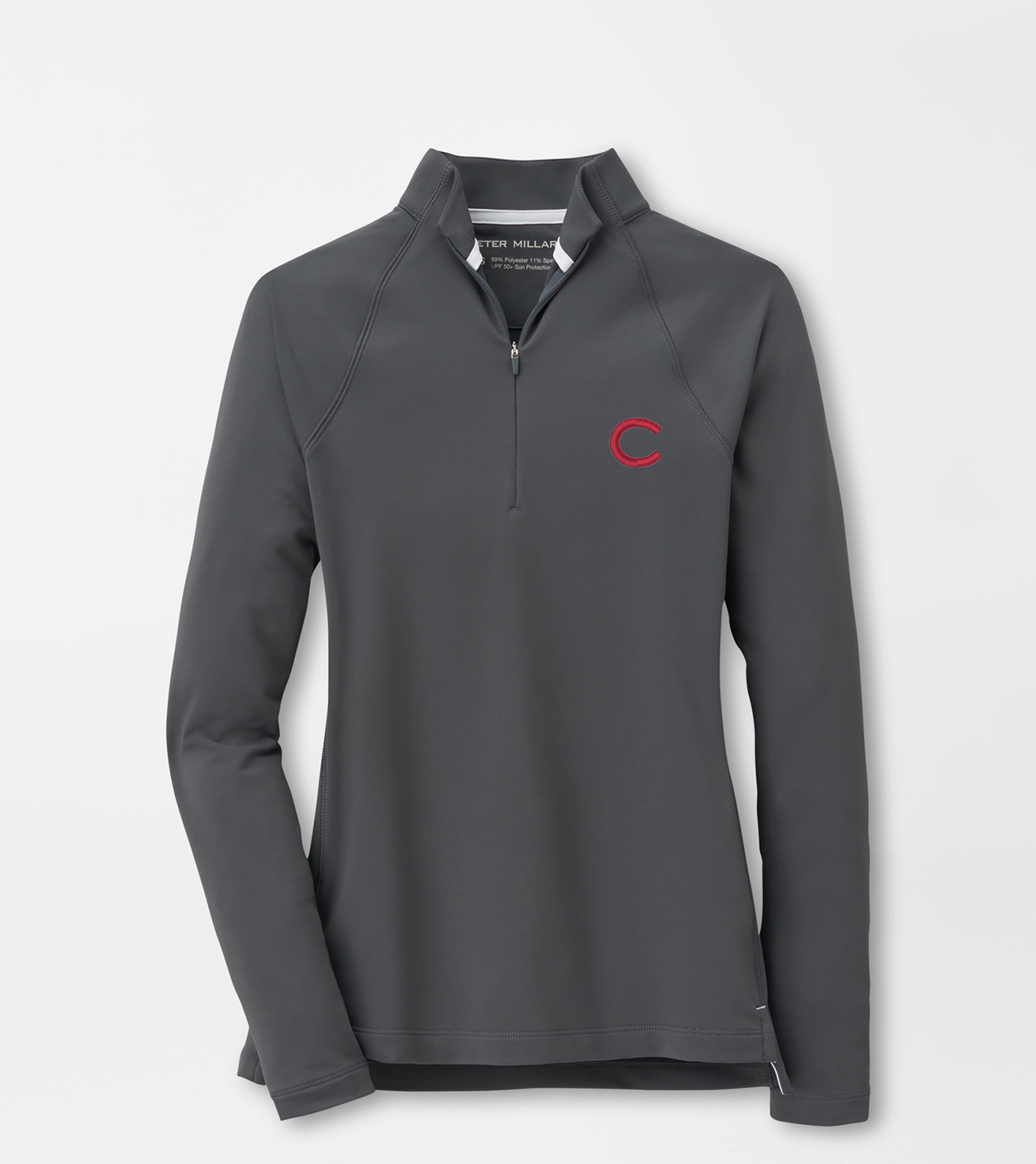 Colgate Raglan Sleeve Perth Layer