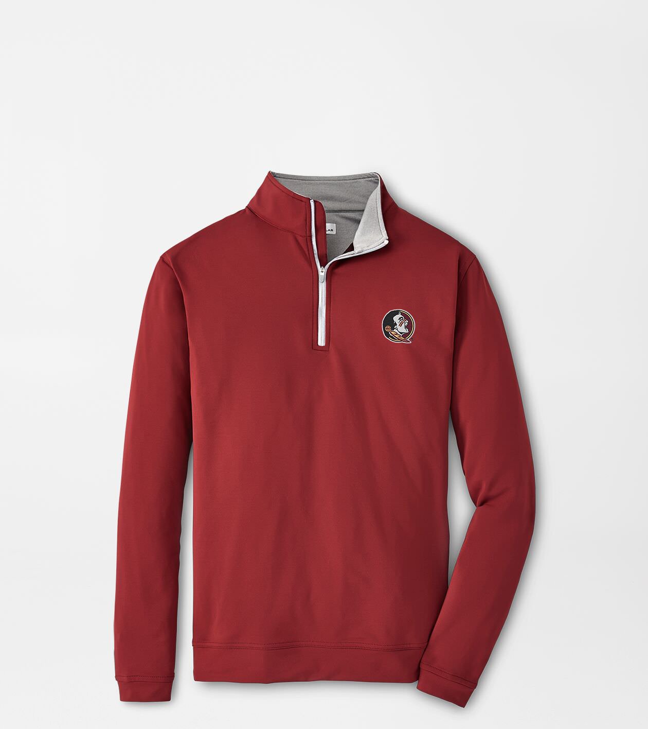 Florida State Seminole Perth Performance Quarter-Zip