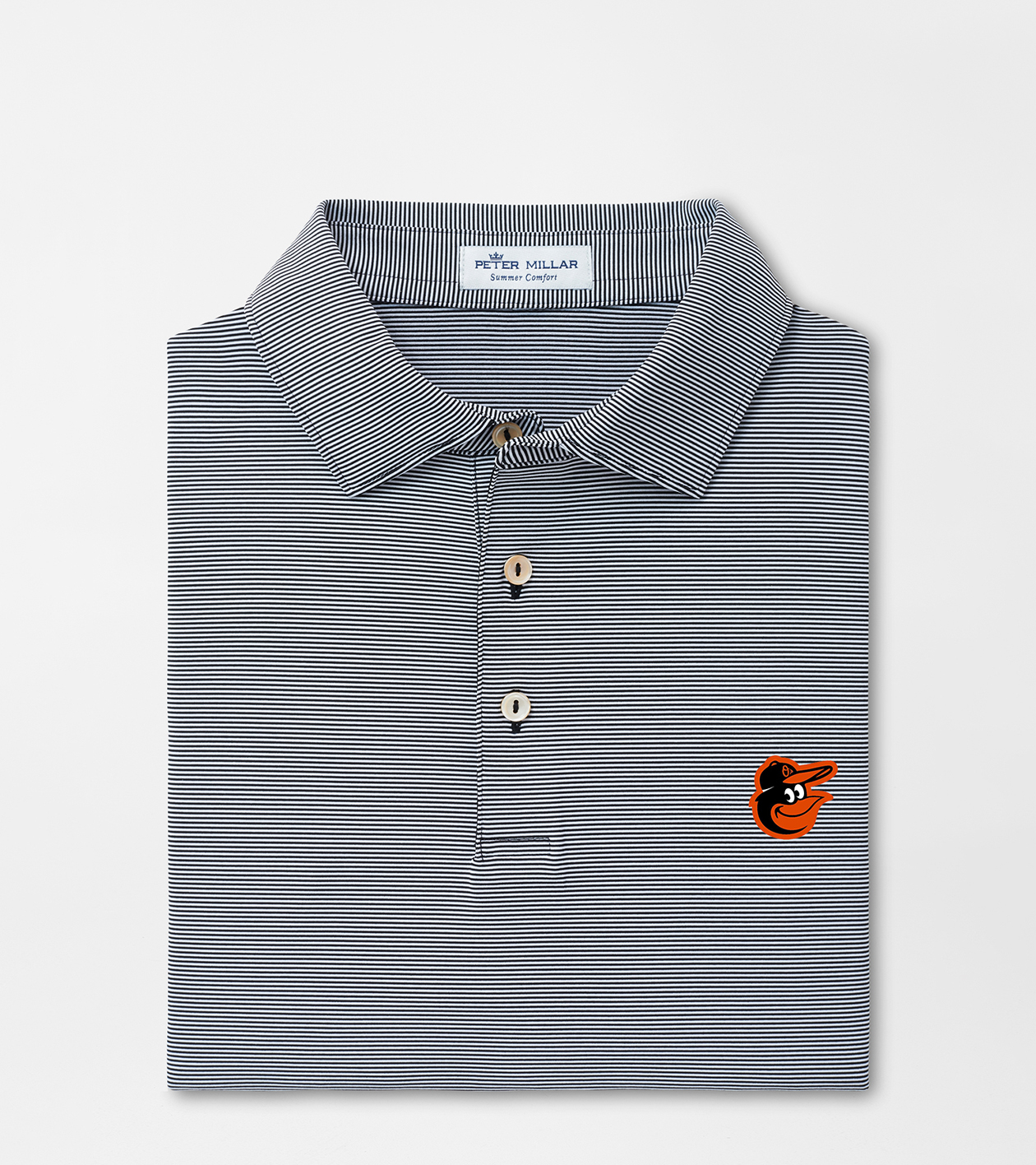 Baltimore Orioles Polos, Golf Shirt, Orioles Polo Shirts